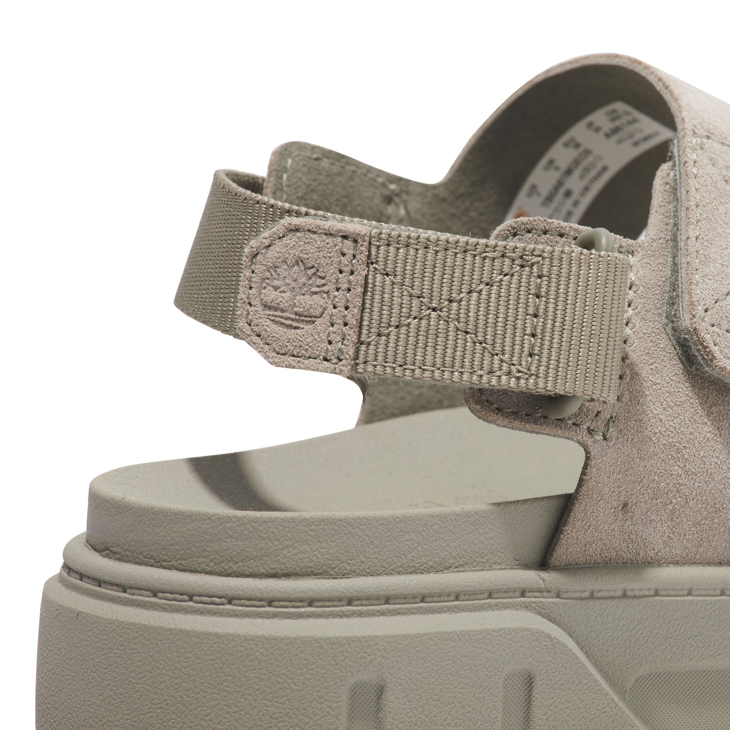 Sandales à sangle arrière pour femmes, Greyfield, Timberland