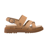 Timberland Women's Clairemont Way Backstrap Sandals Side_Right