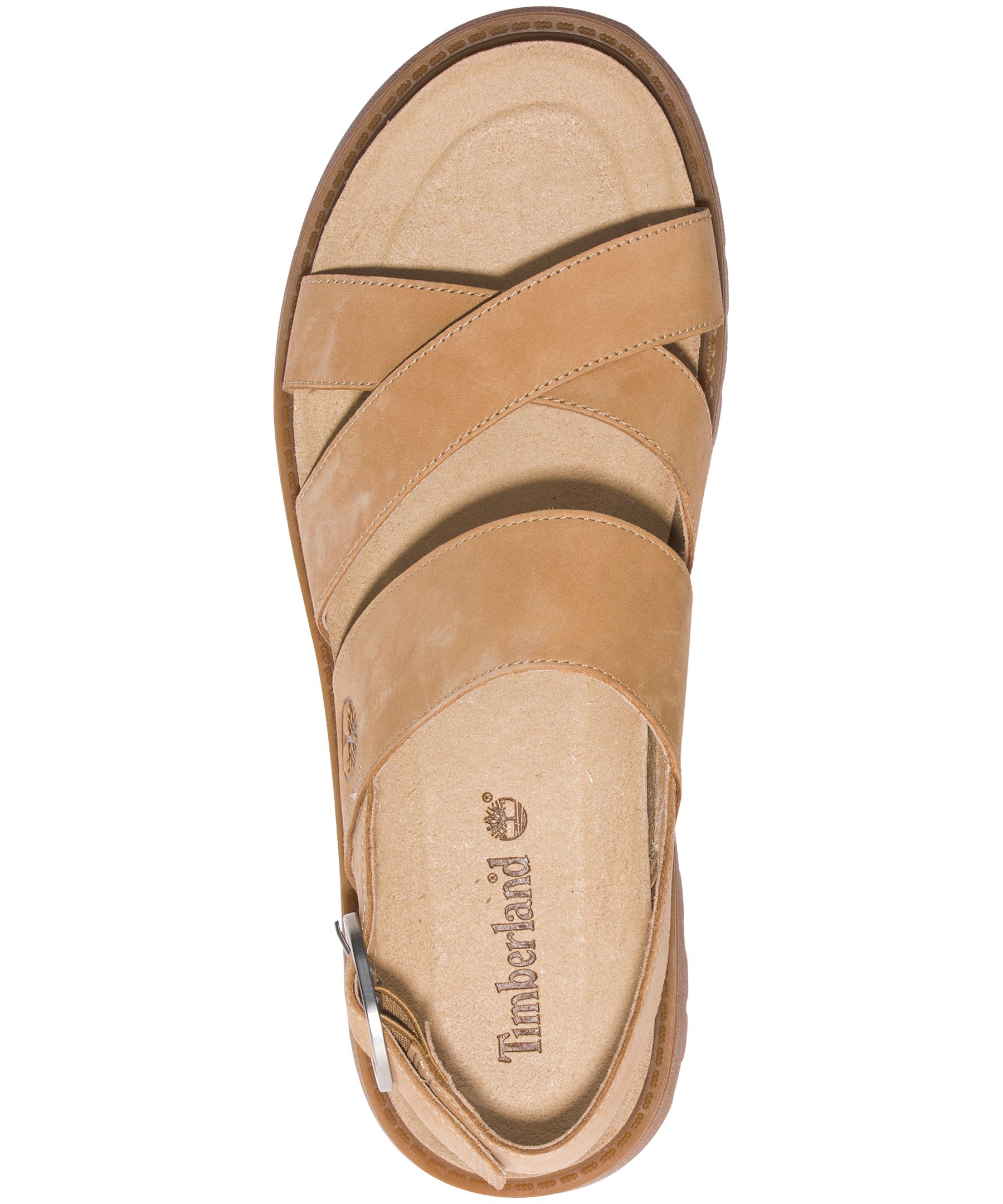 Sandales à sangle arrière pour femmes, Clairemont Way, Timberland