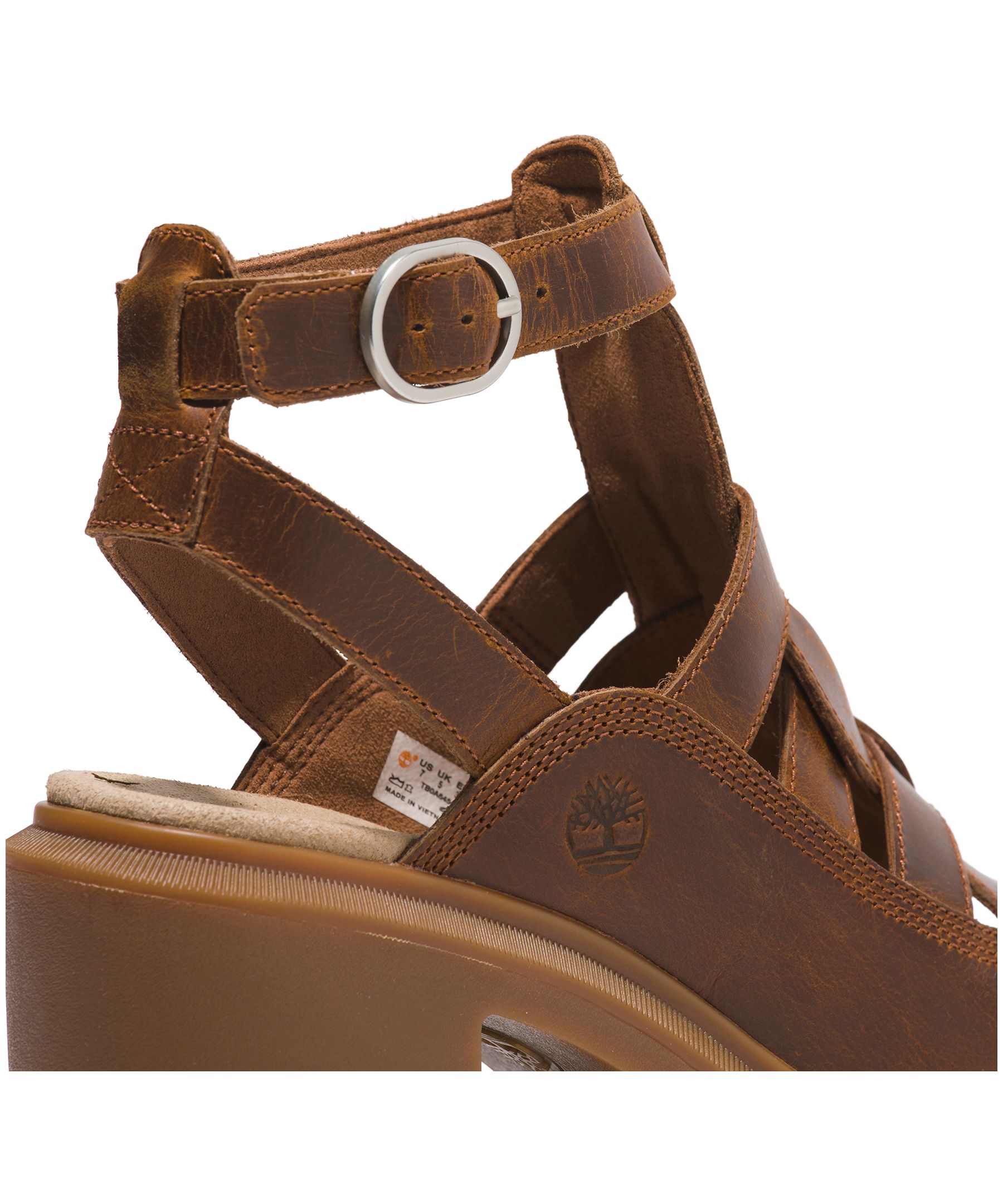Timberland Women's Allington Heights Sandals