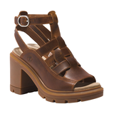 Sandales pour femmes, Allington Heights, Timberland Front_Three_Fourths_Angled_Right