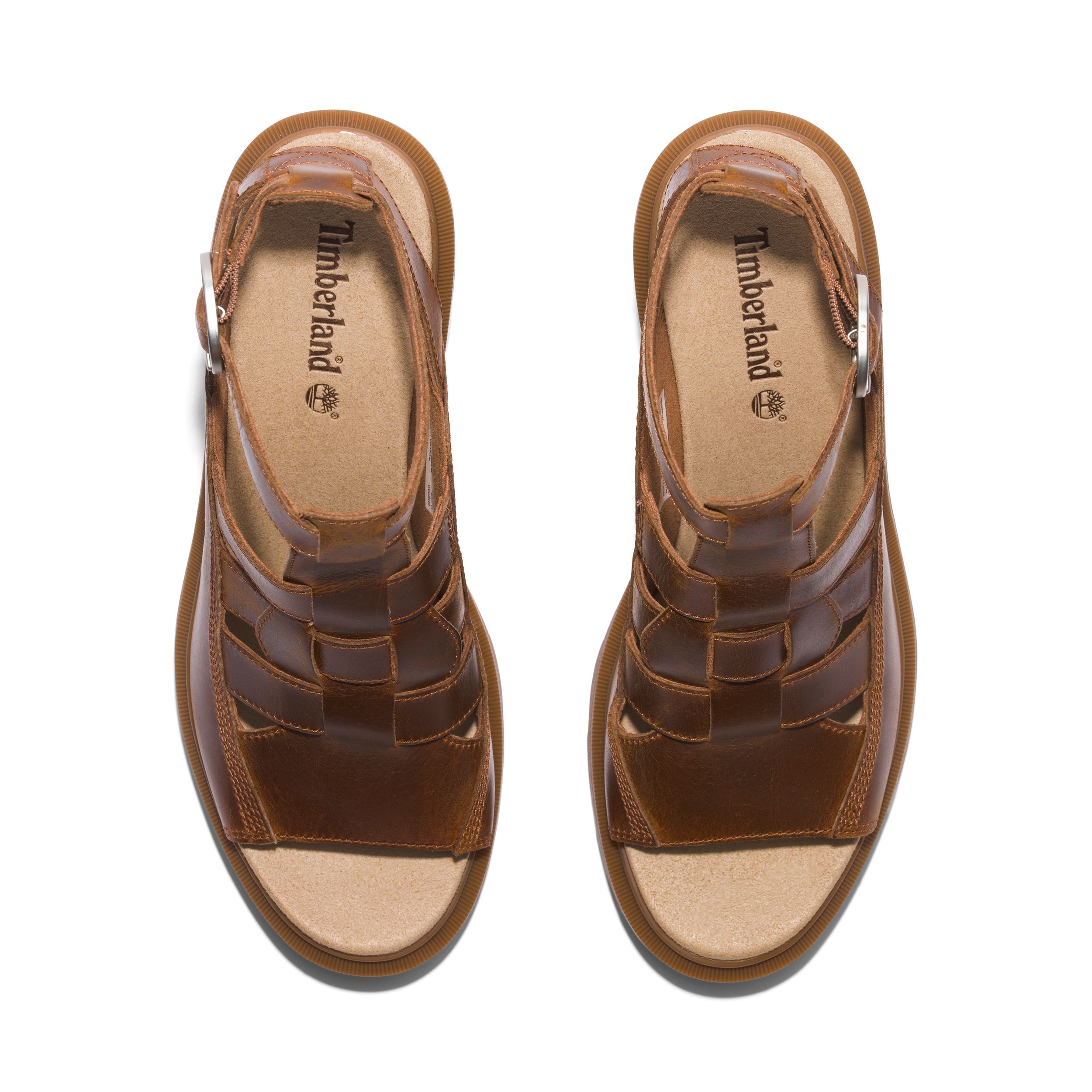 Timberland Women's Allington Heights Sandals