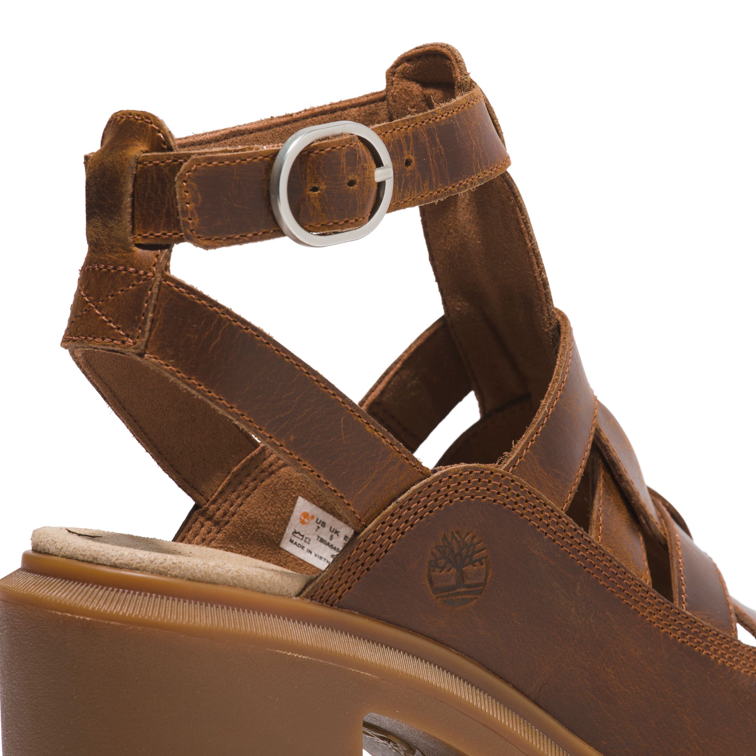 Timberland Women's Allington Heights Sandals