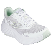 Skechers Women's Endeavour Max Cushioning Sneakers Front_Three_Fourths_Angled_Right