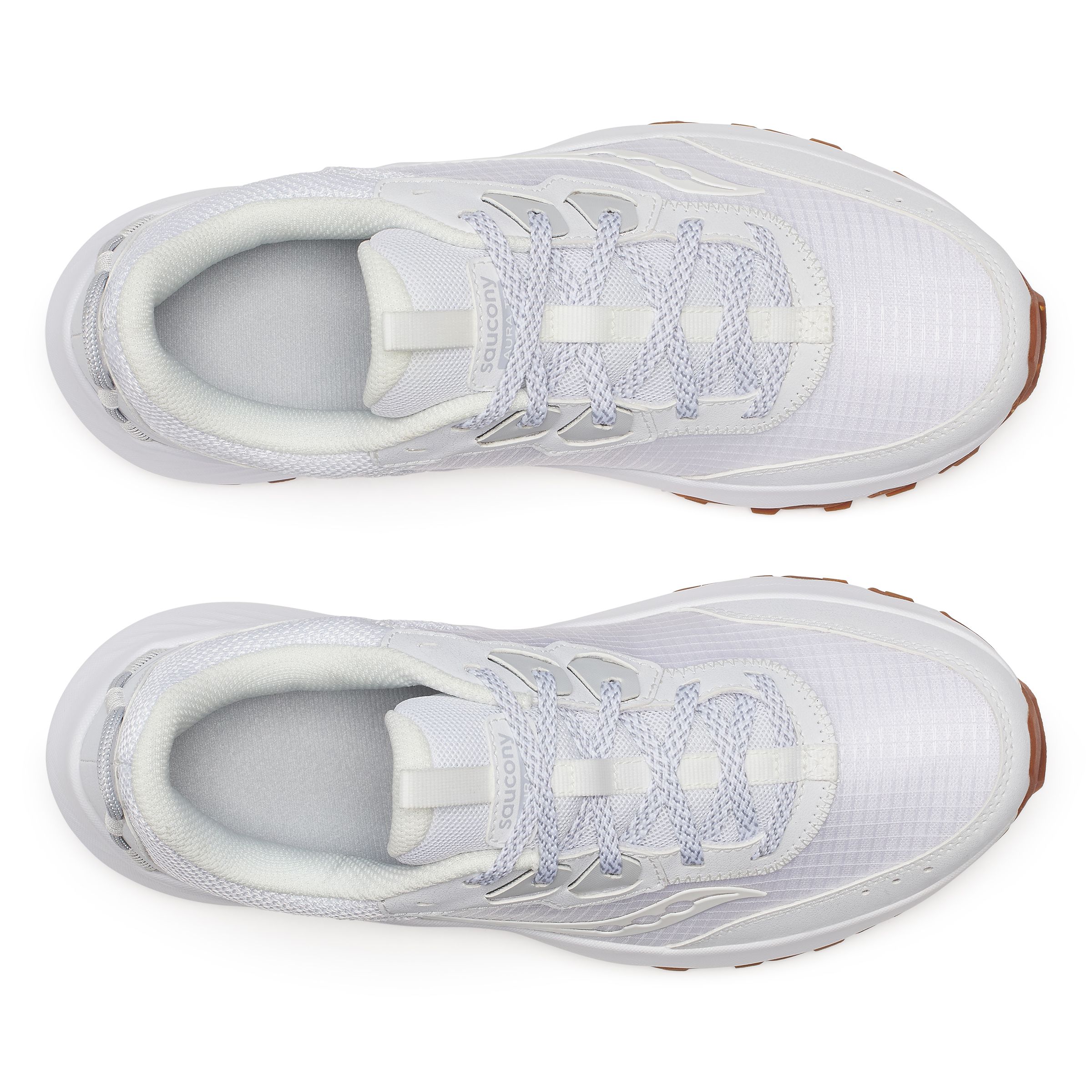 Saucony Women's Aura Trail Shoes