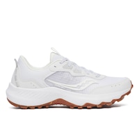 Saucony Women's Aura Trail Shoes Side_Right