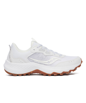 Saucony Women's Aura Trail Shoes