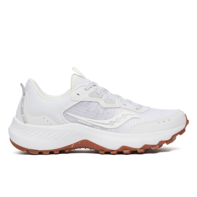 Saucony Women's Aura Trail Shoes