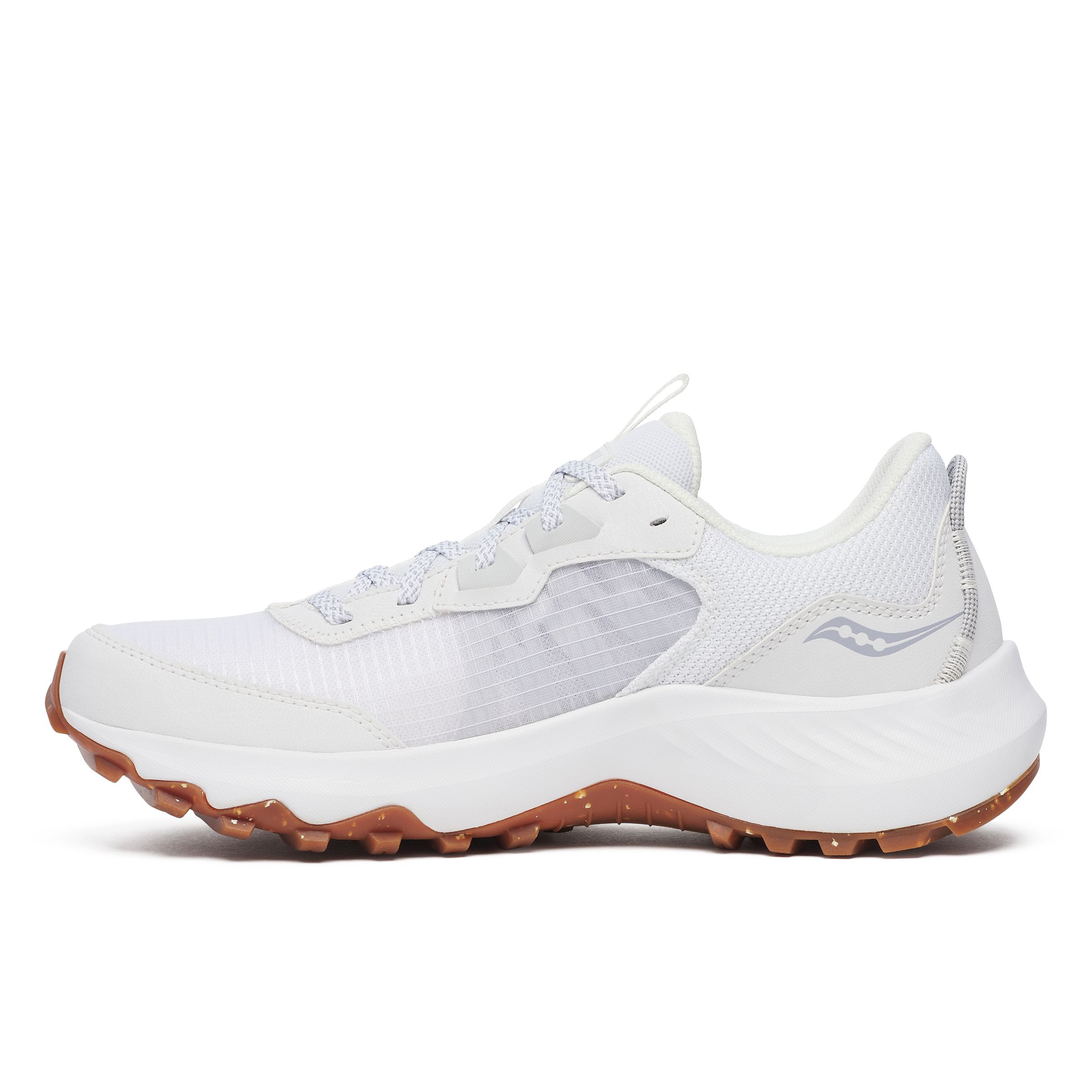 Saucony Women's Aura Trail Shoes