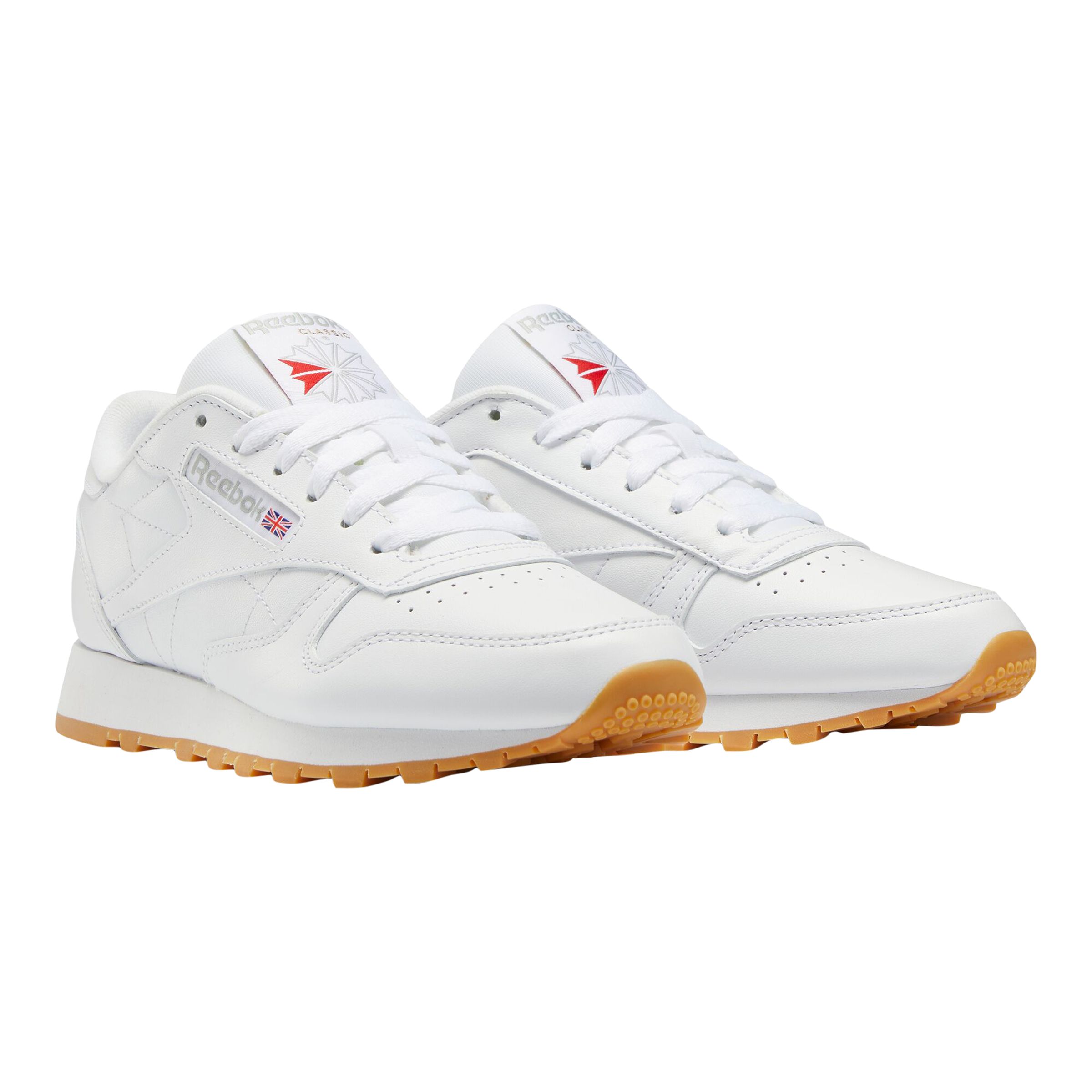 Reebok Women's Classic Leather Sneakers Mark's