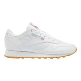Chaussures de sport en cuir classiques pour femmes, Reebok Side_Right