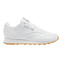 Reebok Women's Classic Leather Sneakers Side_Right