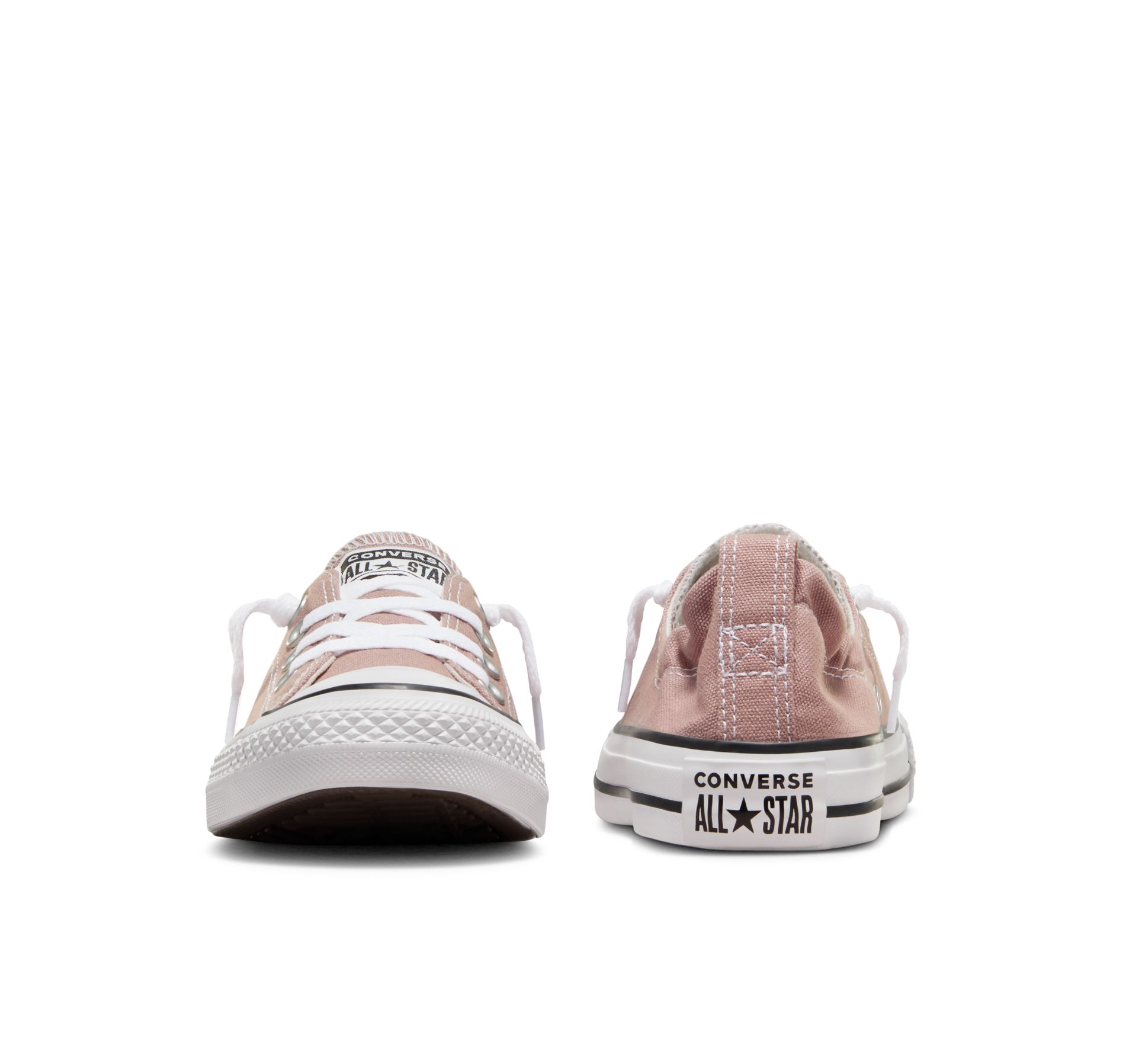 Converse Women's Chuck Taylor All Star Shoreline Slip On Sneakers