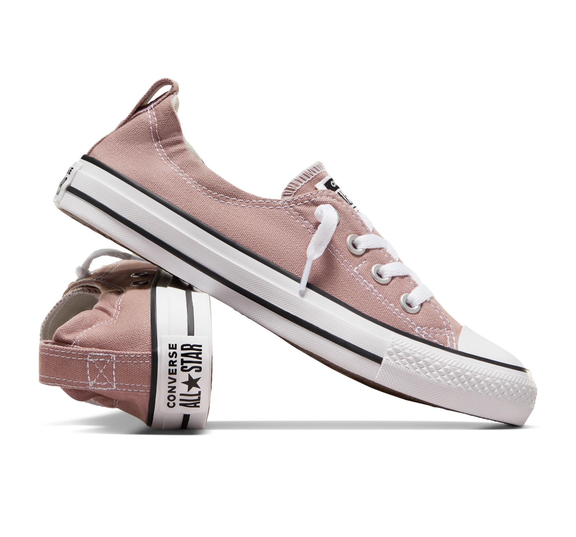 Converse Women's Chuck Taylor All Star Shoreline Slip On Sneakers