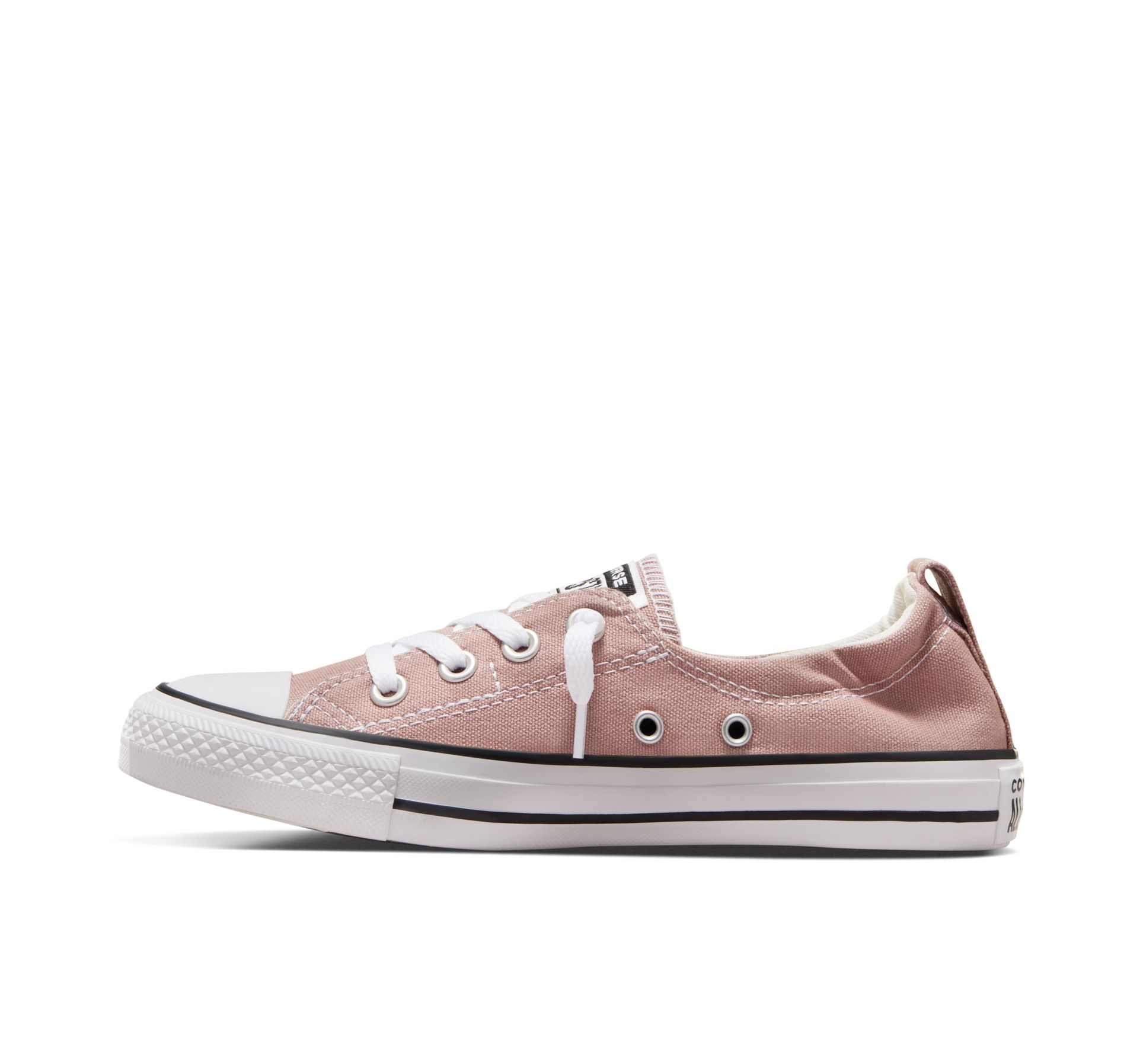 Converse Women's Chuck Taylor All Star Shoreline Slip On Sneakers