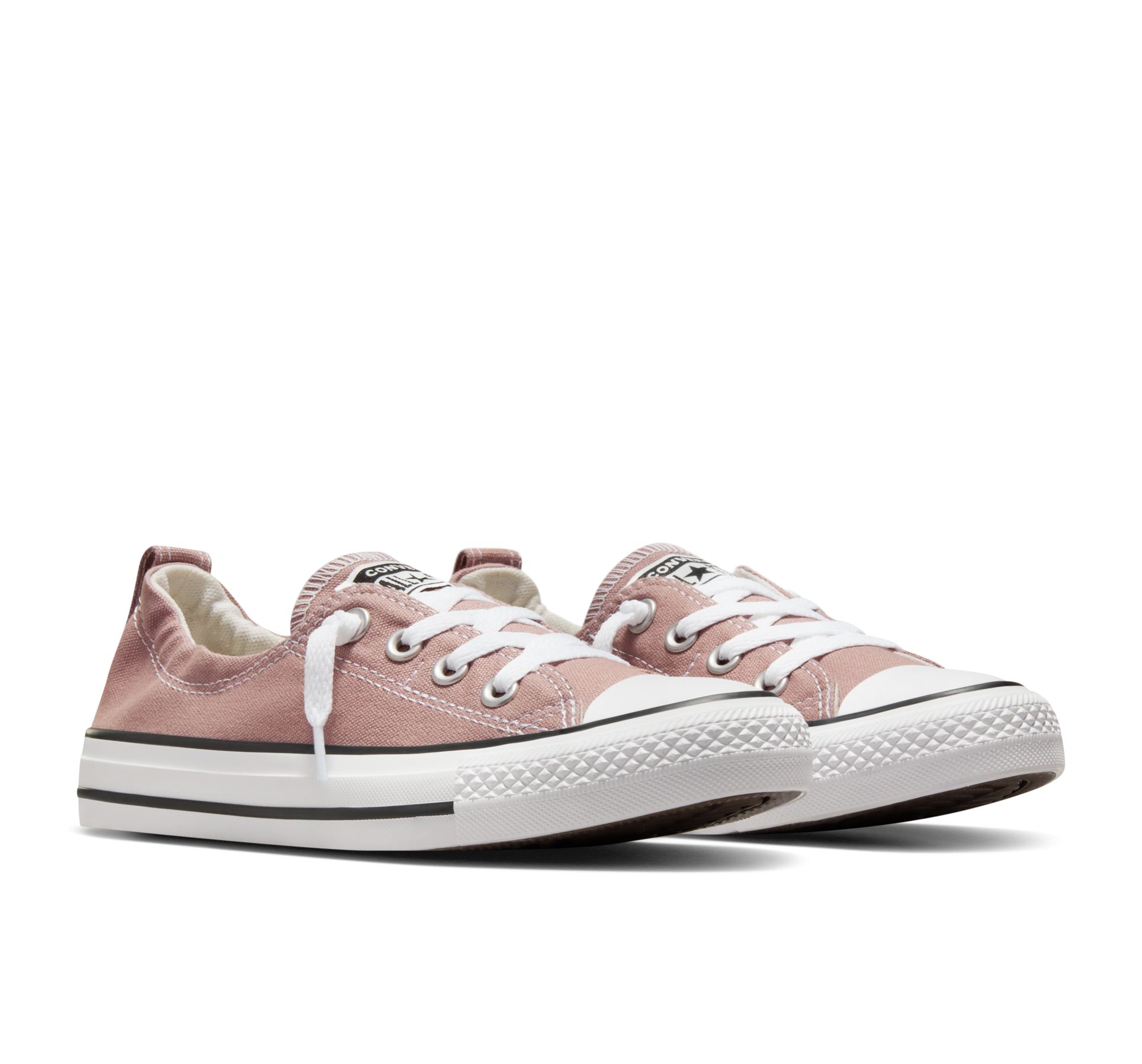 Converse Women's Chuck Taylor All Star Shoreline Slip On Sneakers
