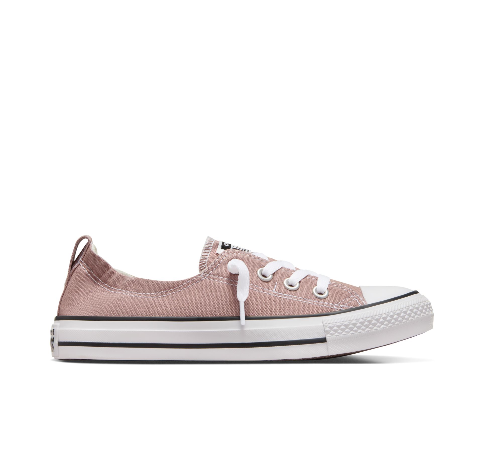 Converse Women's Chuck Taylor All Star Shoreline Slip On Sneakers