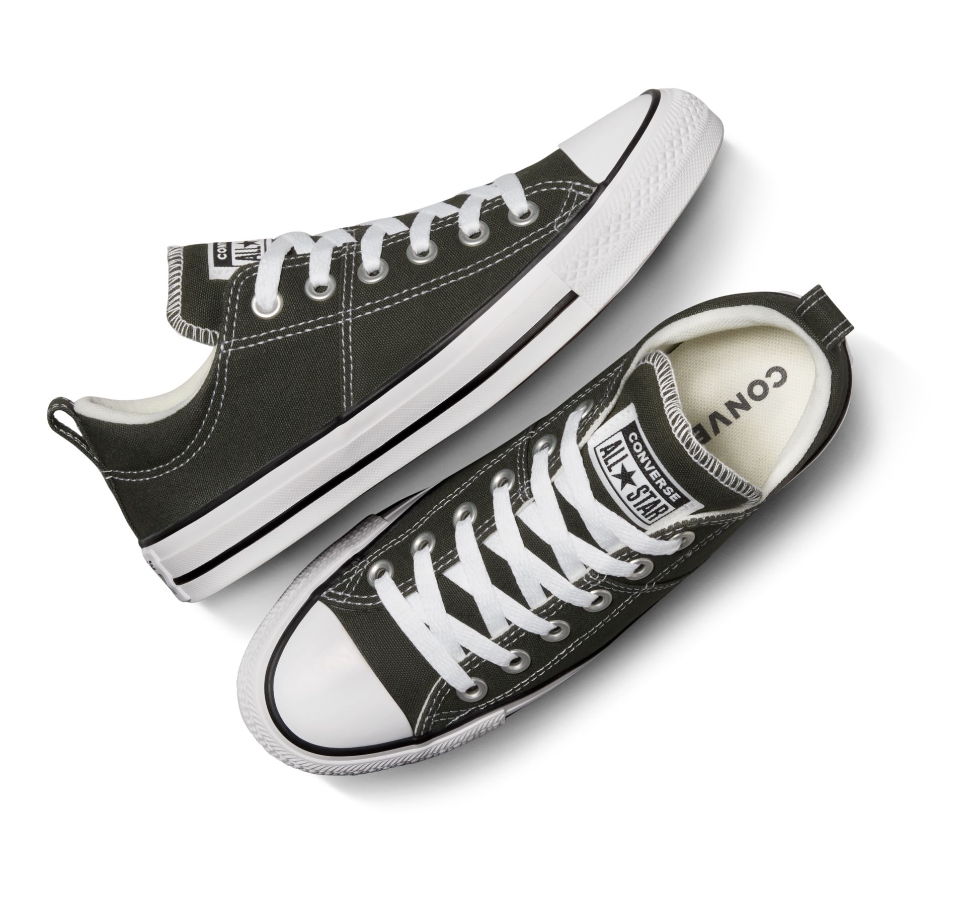 Converse Women's Chuck Taylor All Star Madison Low Top Sneakers