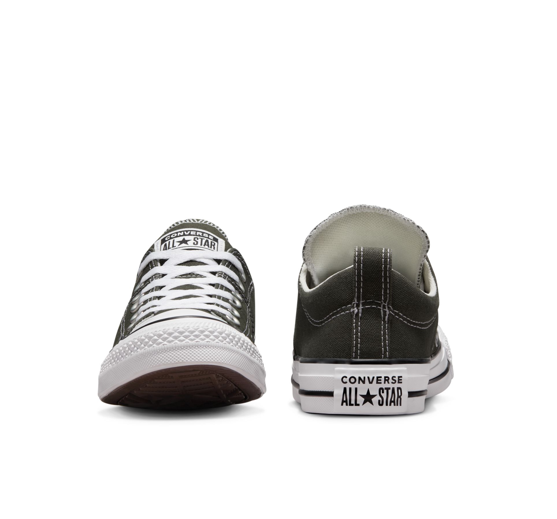 Converse Women's Chuck Taylor All Star Madison Low Top Sneakers