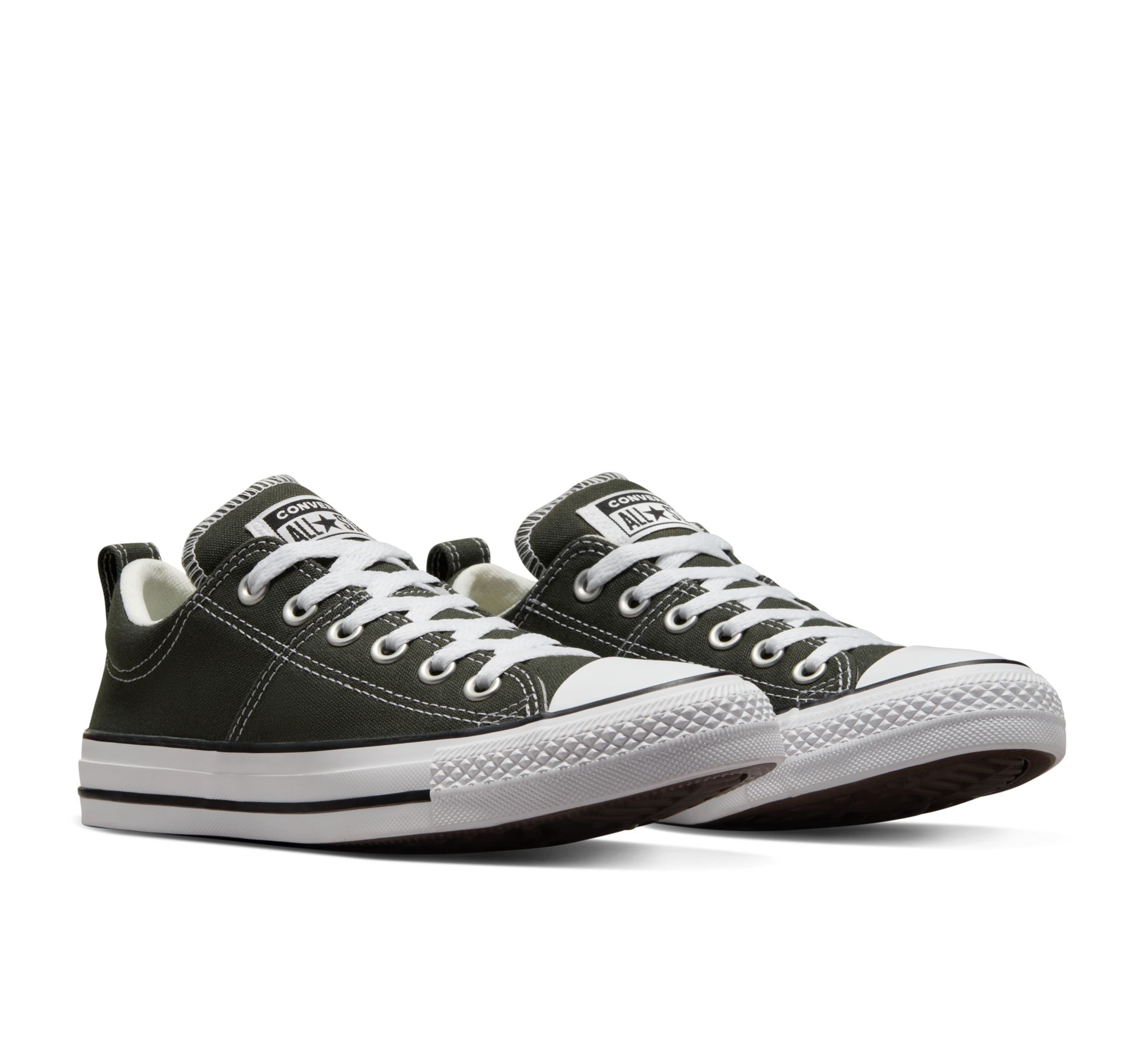 Converse Women's Chuck Taylor All Star Madison Low Top Sneakers