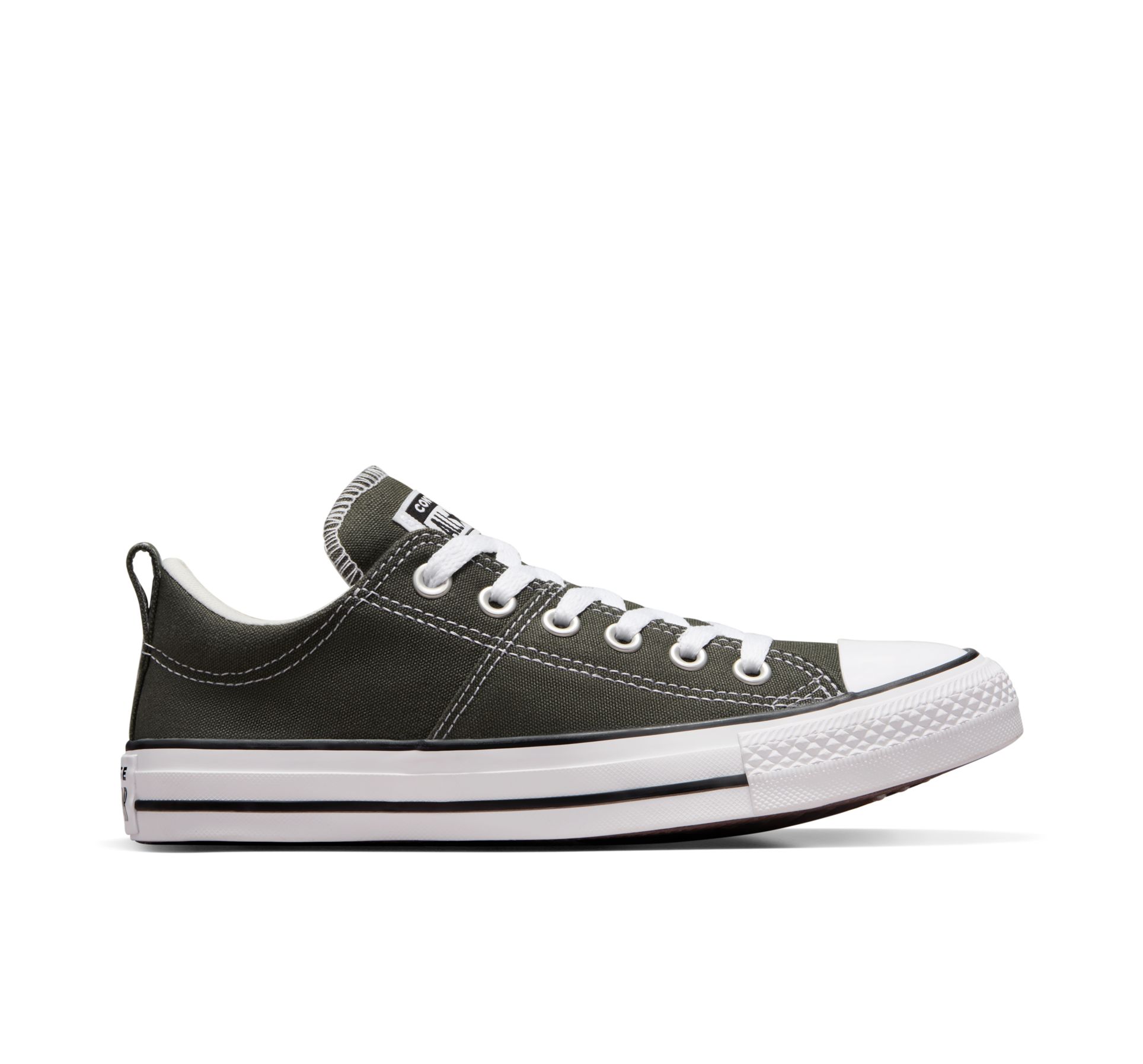 Converse Women's Chuck Taylor All Star Madison Low Top Sneakers
