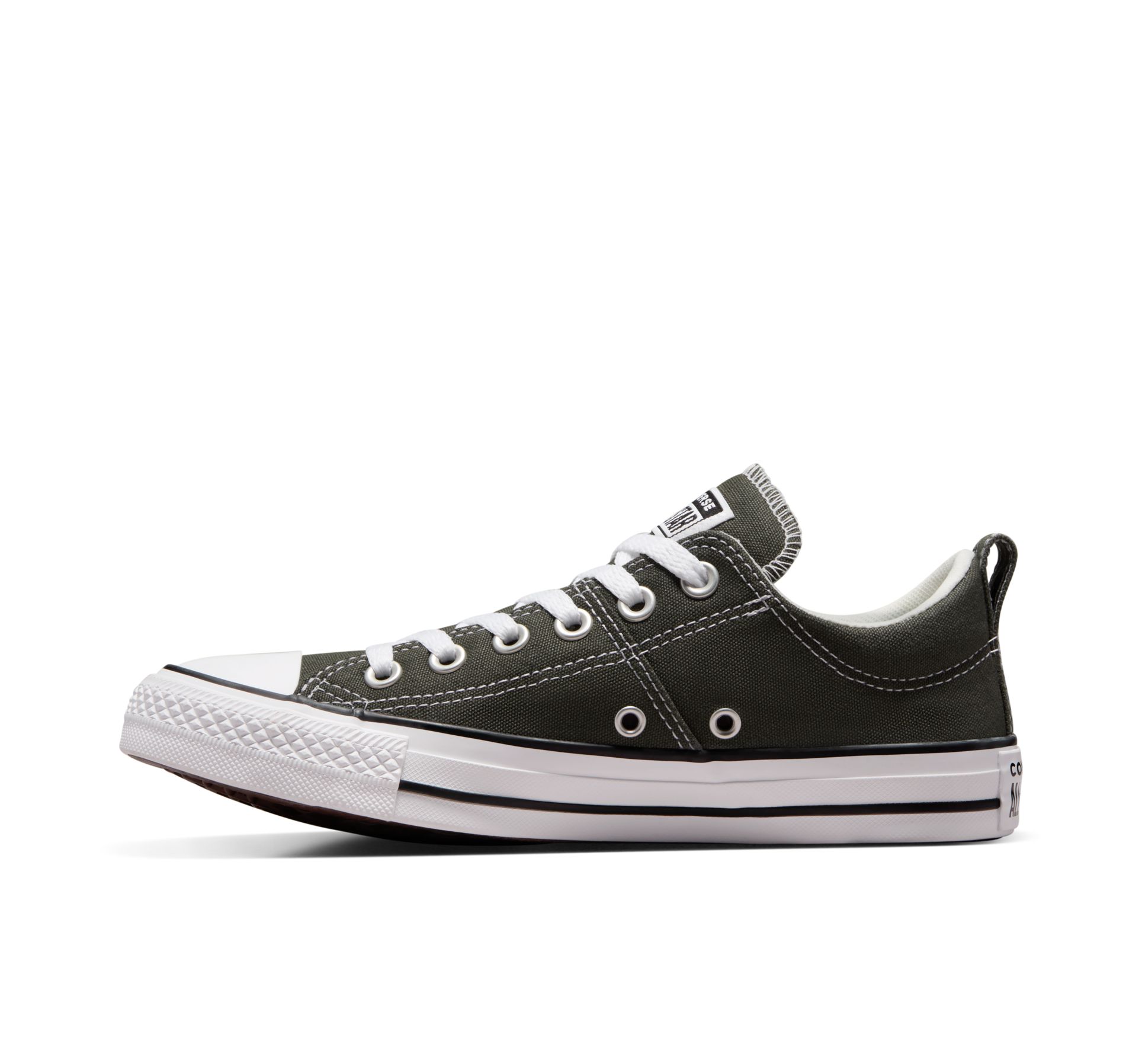 Converse Women's Chuck Taylor All Star Madison Low Top Sneakers