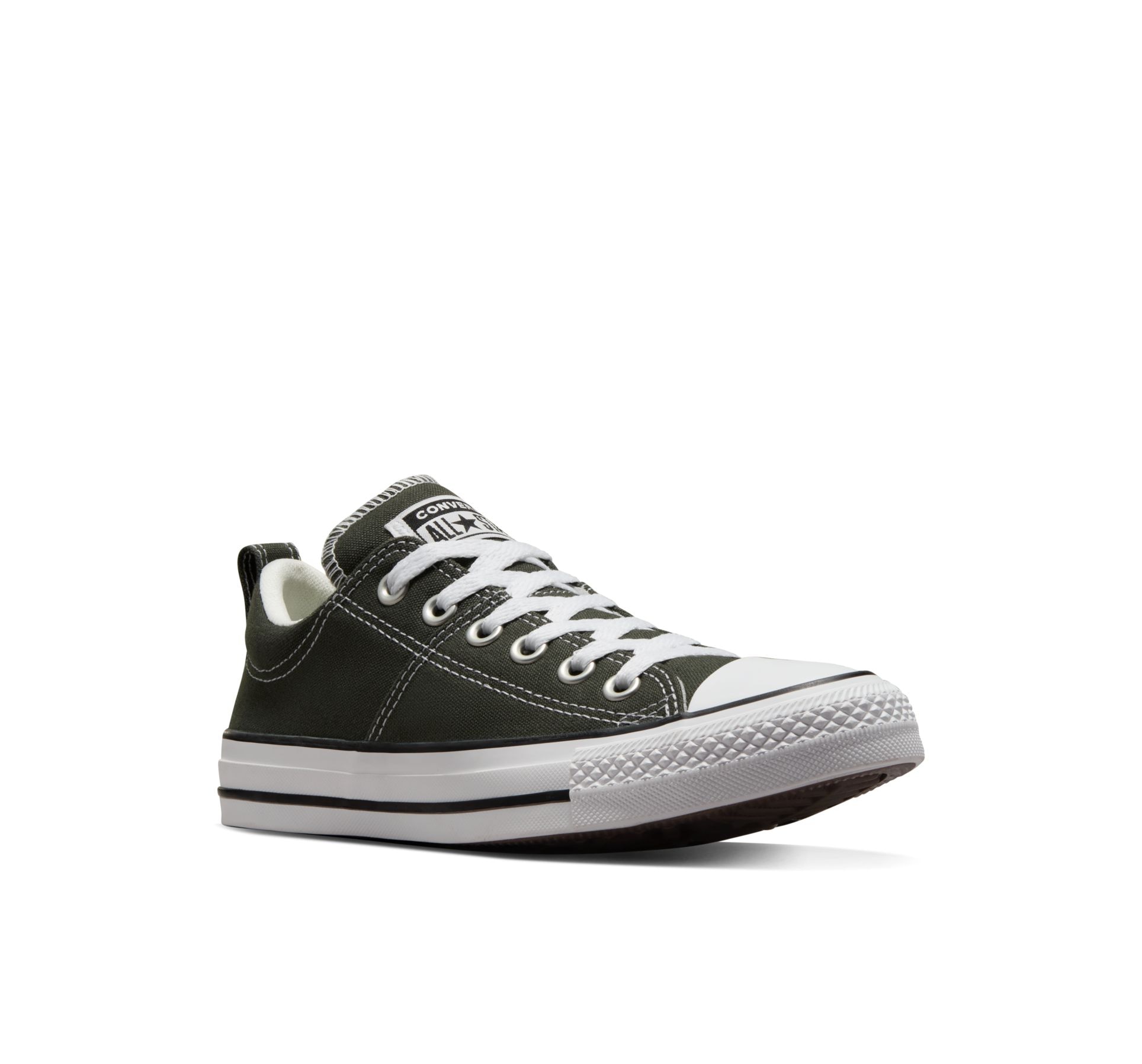 Converse Women's Chuck Taylor All Star Madison Low Top Sneakers