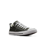 Chaussures de sport basses pour femmes, Chuck Taylor All Star Madison, Converse Front_Three_Fourths_Angled_Right