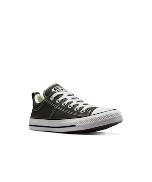 Converse Women's Chuck Taylor All Star Madison Low Top Sneakers