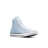 Converse Women's Chuck Taylor All Star Seasonal High Top Sneakers Front_Three_Fourths_Angled_Right