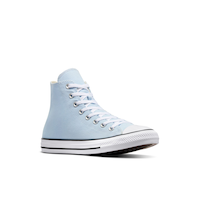 Converse Women's Chuck Taylor All Star Seasonal High Top Sneakers Front_Three_Fourths_Angled_Right