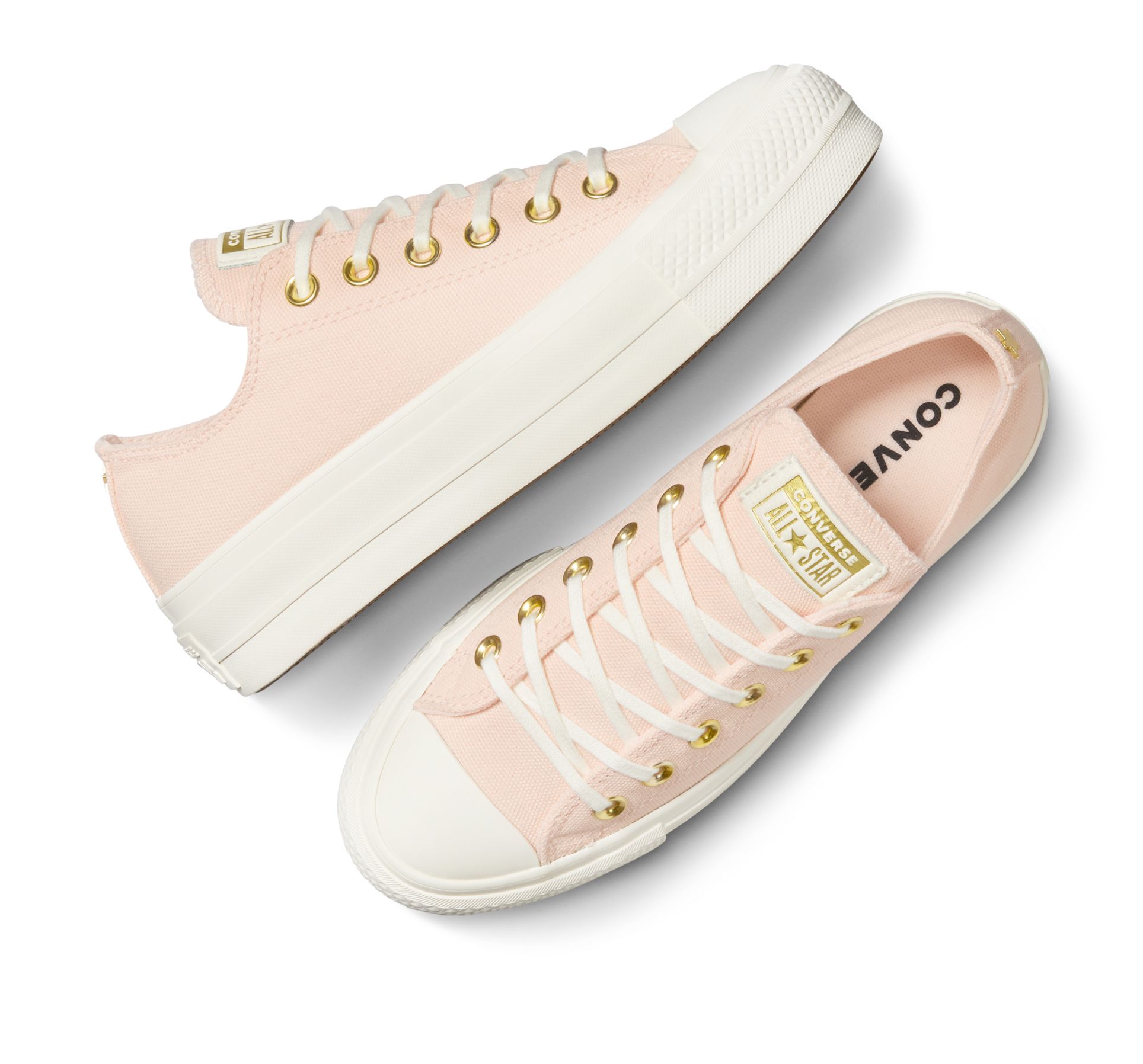 Converse Women's Chuck Taylor All Star Lift Sneakers