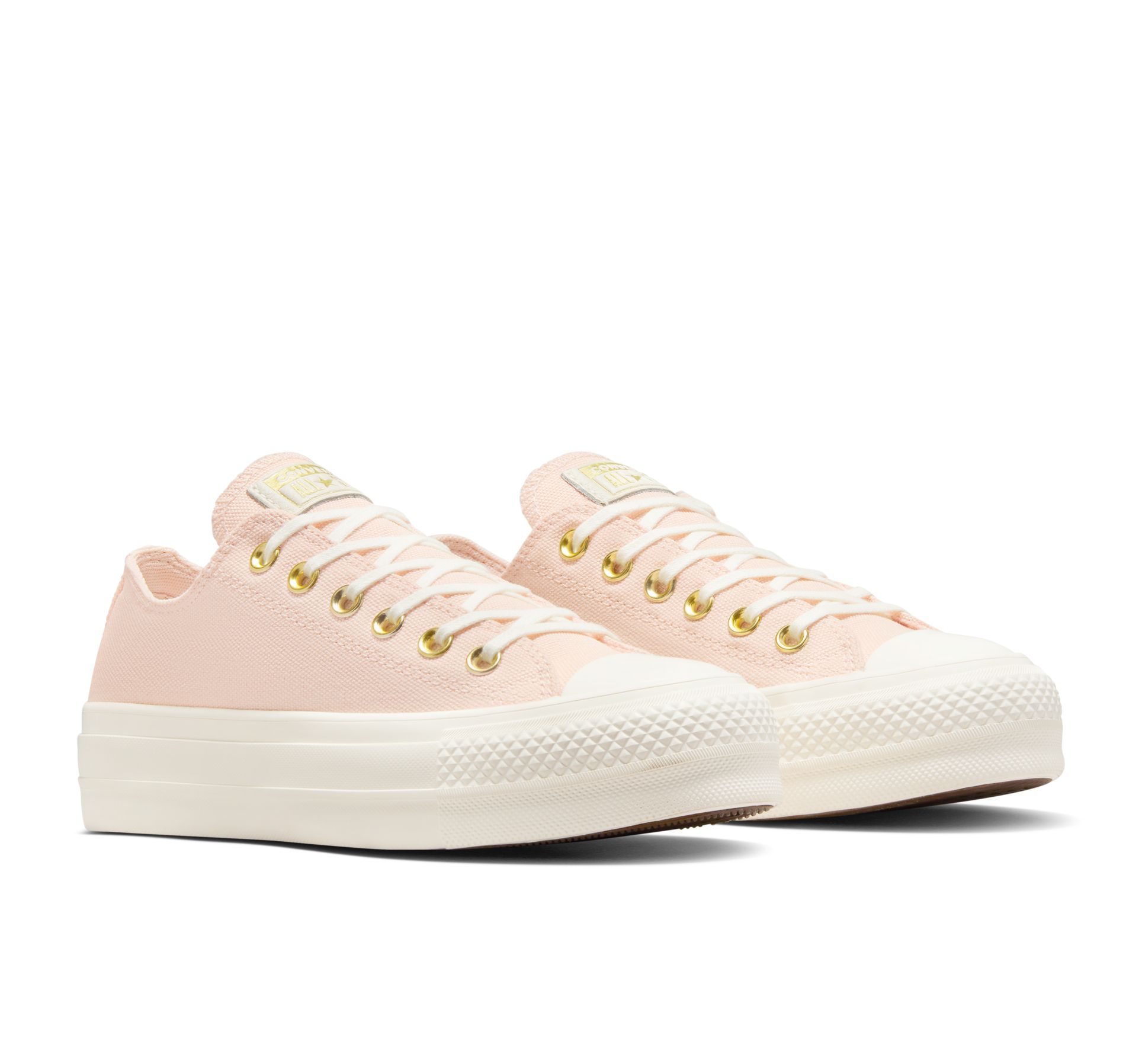 Converse Women's Chuck Taylor All Star Lift Sneakers