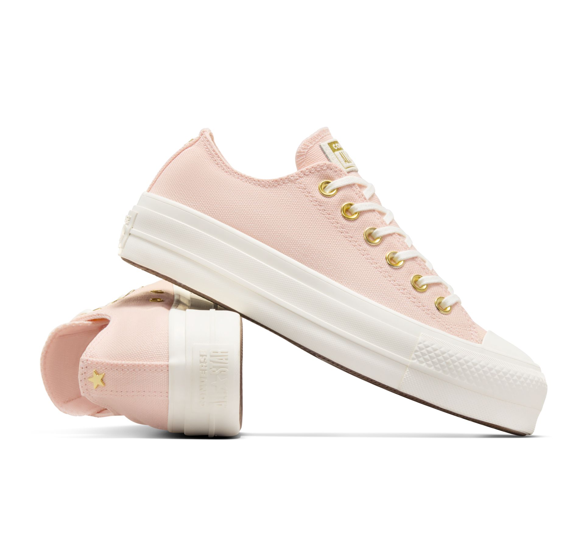 Converse Women's Chuck Taylor All Star Lift Sneakers