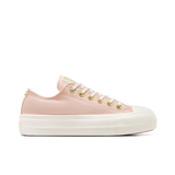 Converse Women's Chuck Taylor All Star Lift Sneakers Side_Right