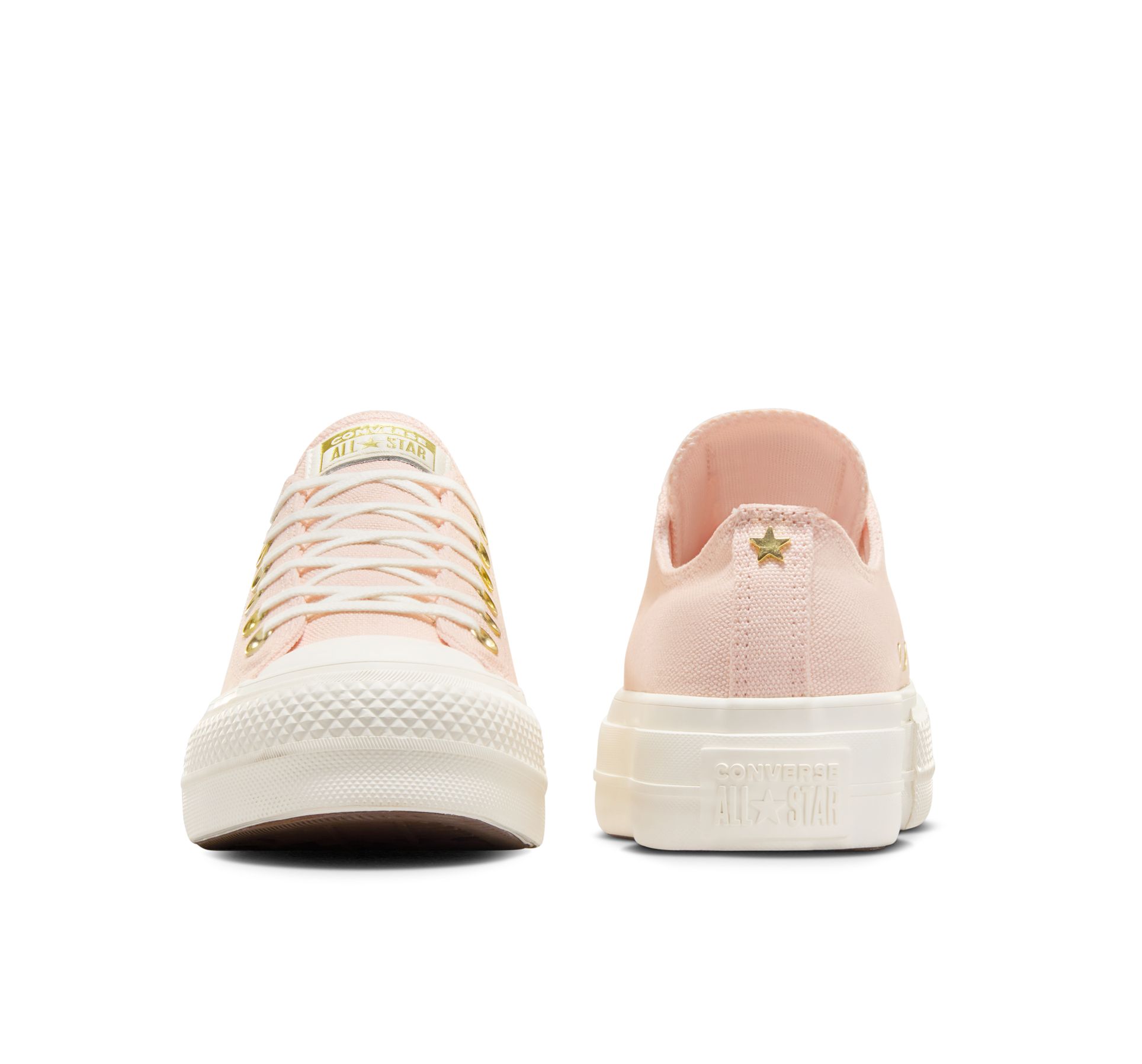 Converse Women's Chuck Taylor All Star Lift Sneakers