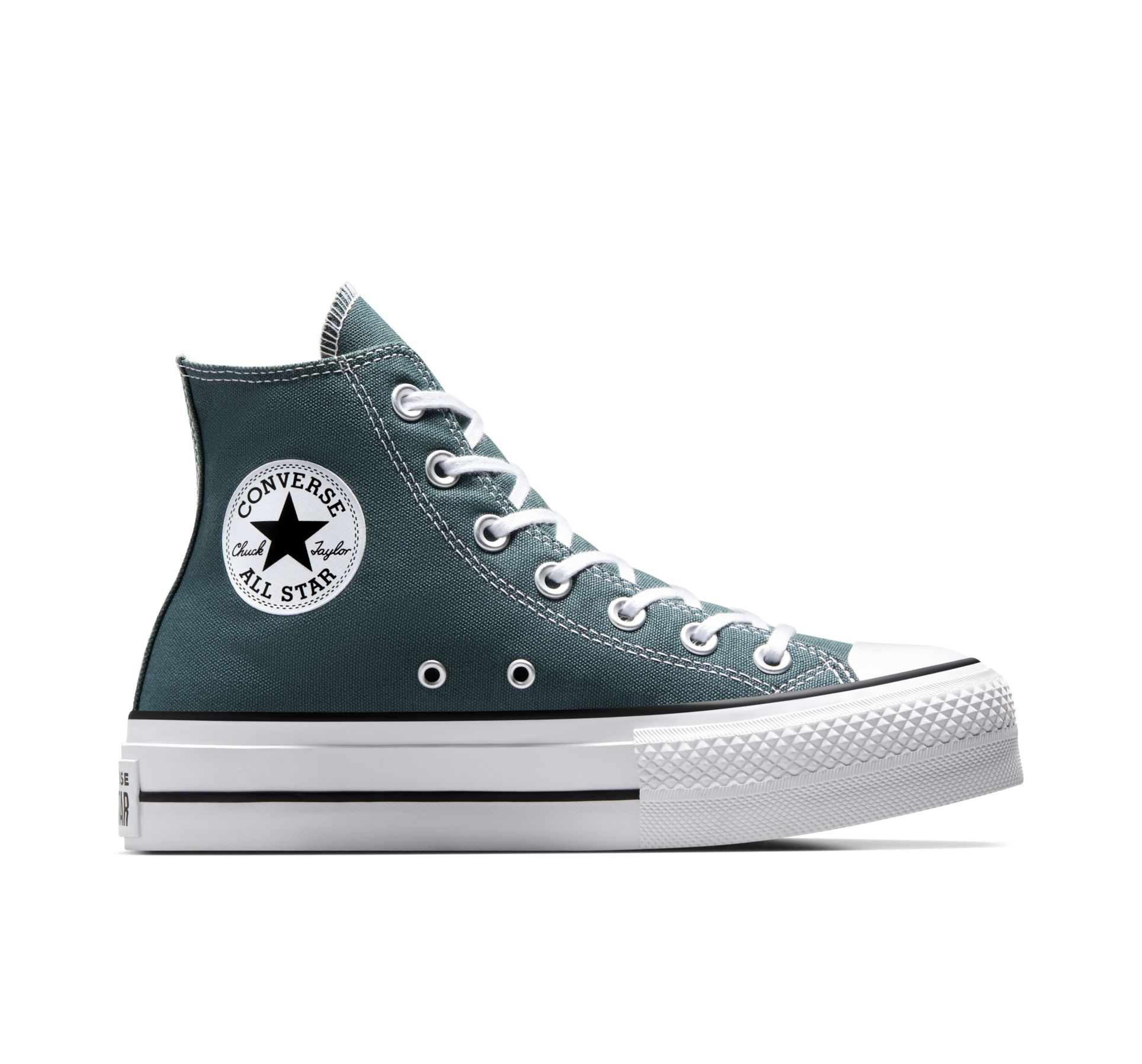 Converse Women's Chuck Taylor All Star Lift Hi Shoes