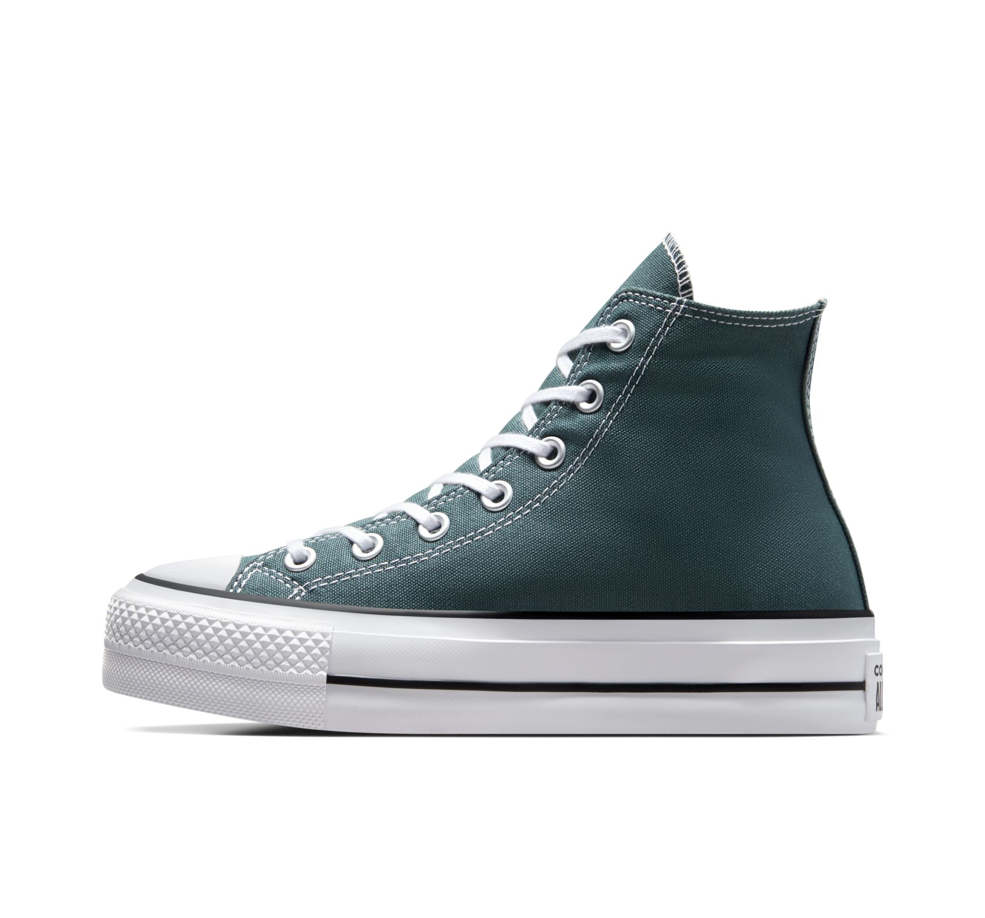 Converse Women's Chuck Taylor All Star Lift Hi Shoes