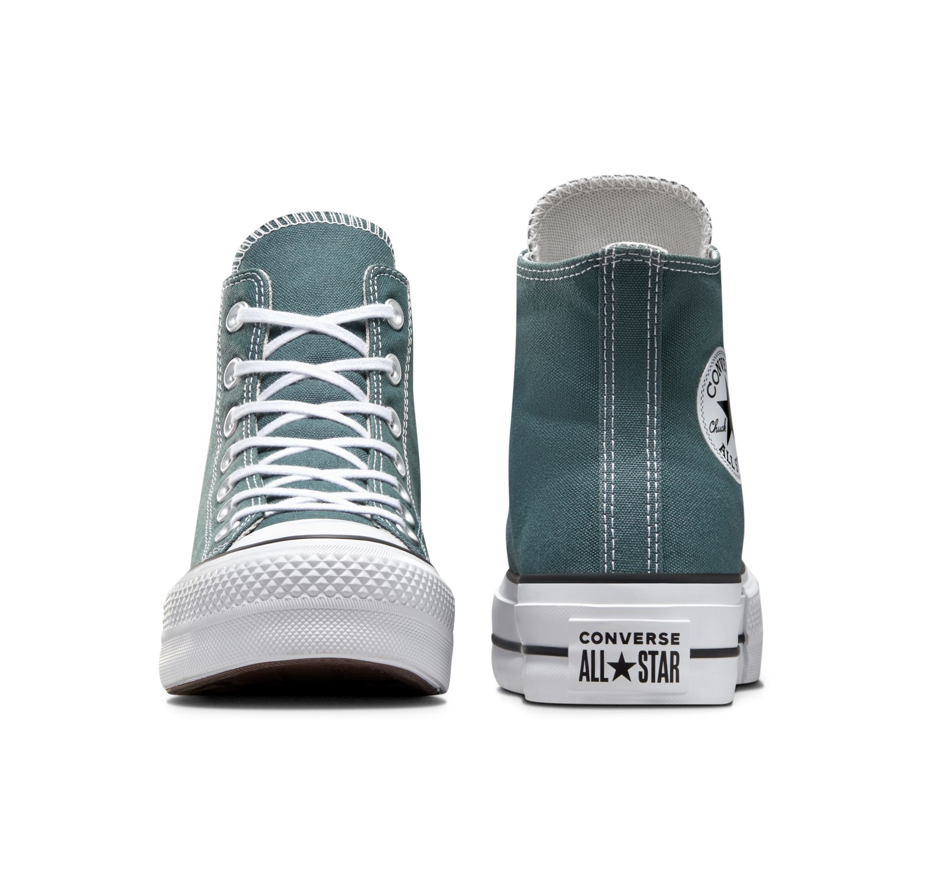 Converse Women's Chuck Taylor All Star Lift Hi Shoes