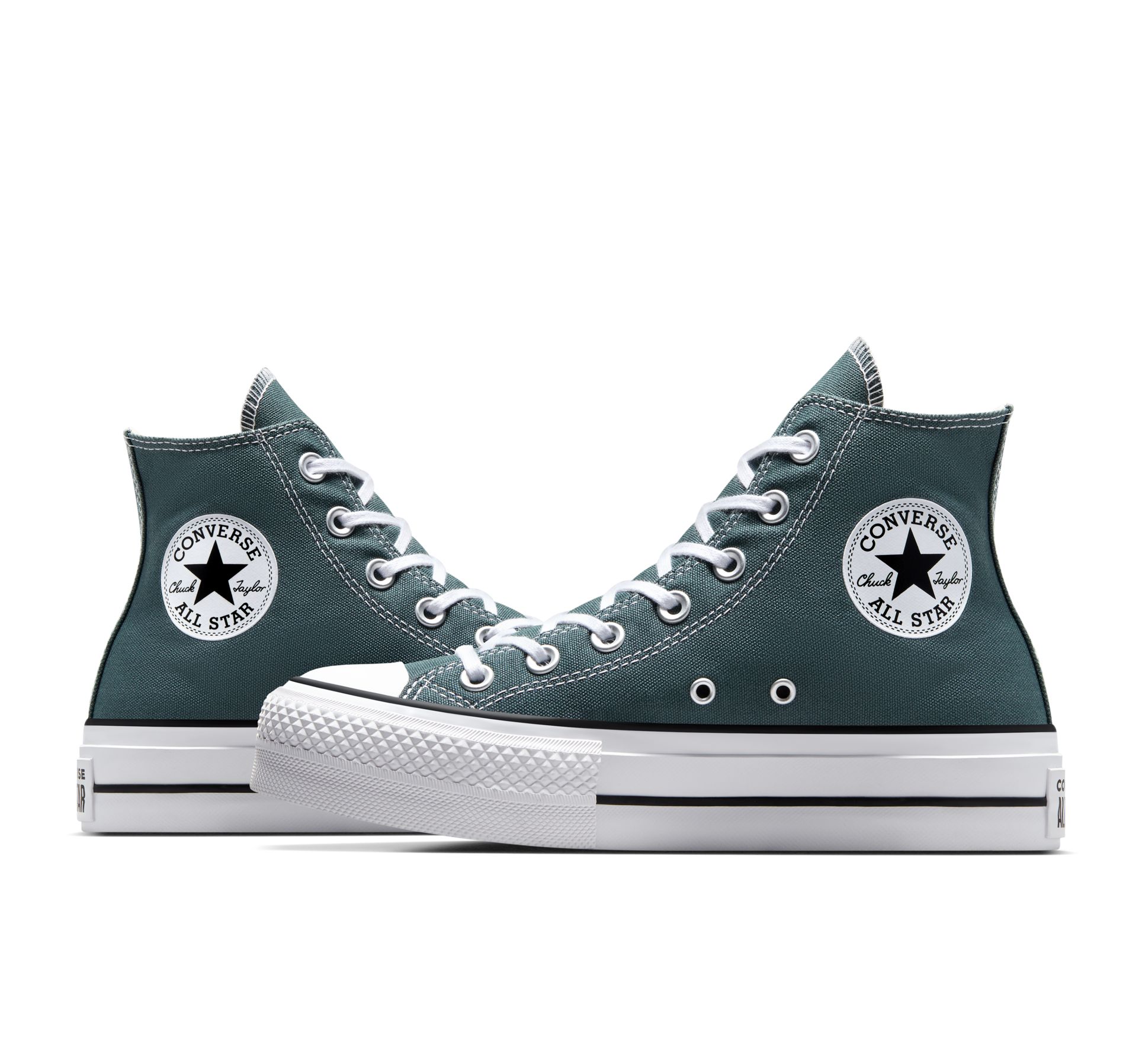 Converse Women's Chuck Taylor All Star Lift Hi Shoes