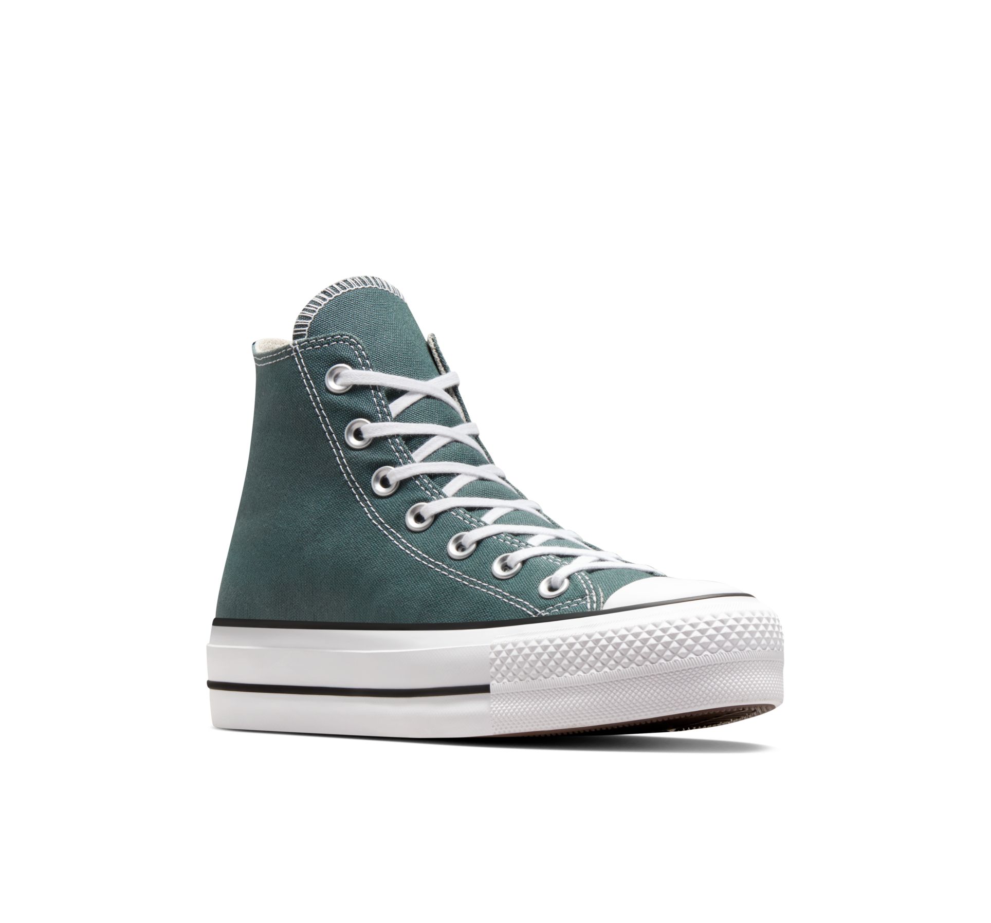 Converse Women's Chuck Taylor All Star Lift Hi Shoes