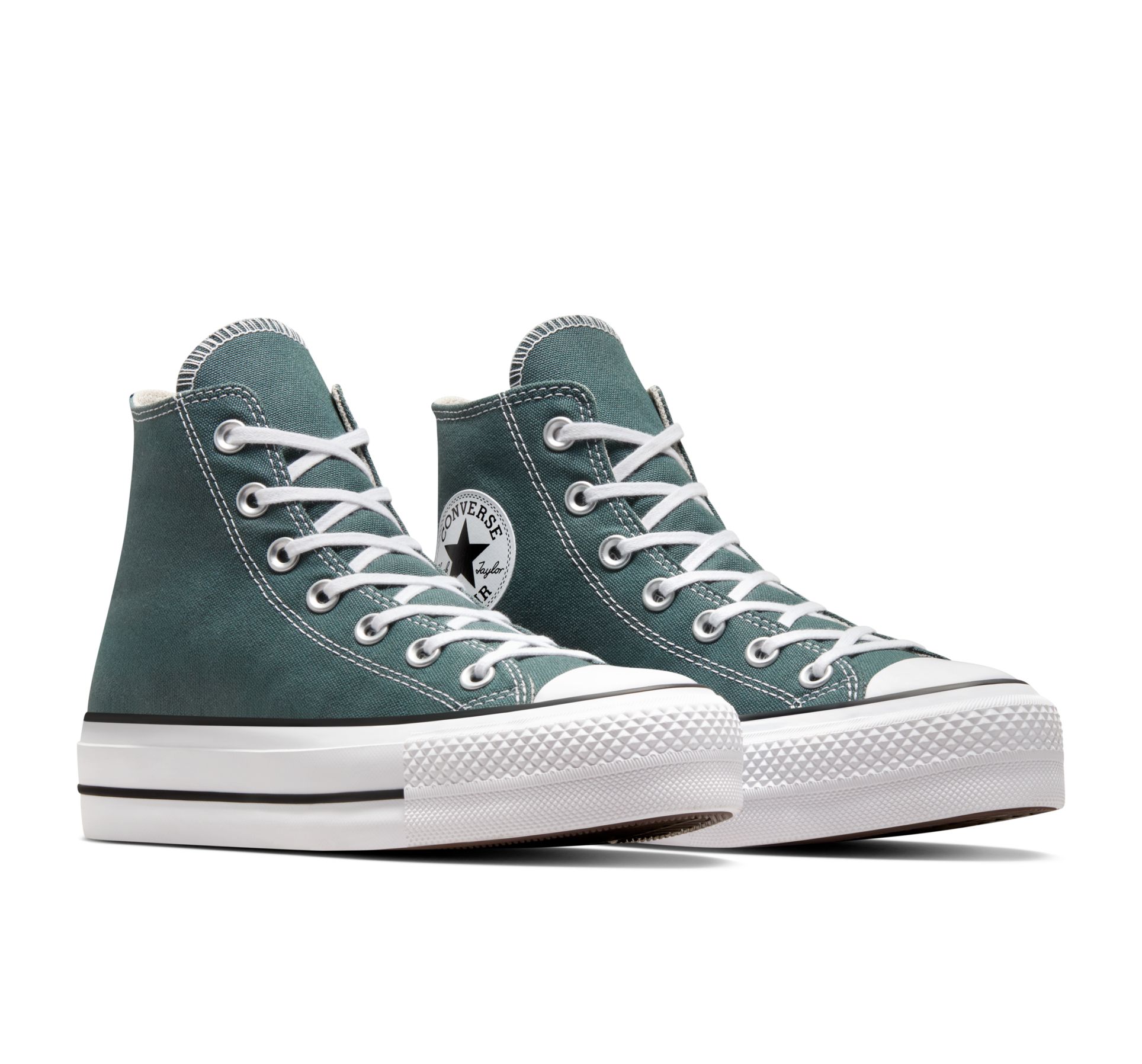 Converse Women's Chuck Taylor All Star Lift Hi Shoes