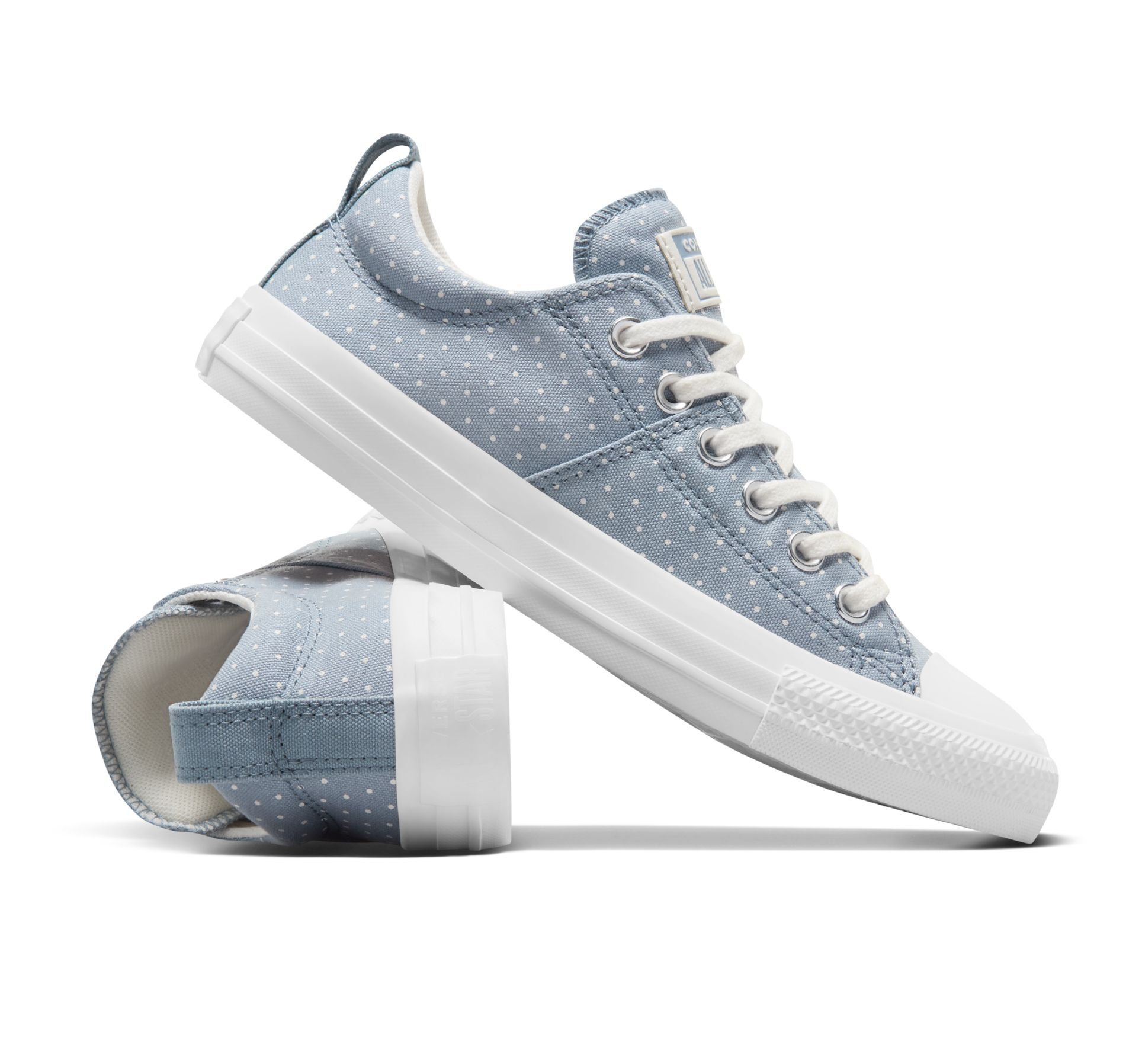 Converse Women's Chuck Taylor All Star Madison Spring Sneakers