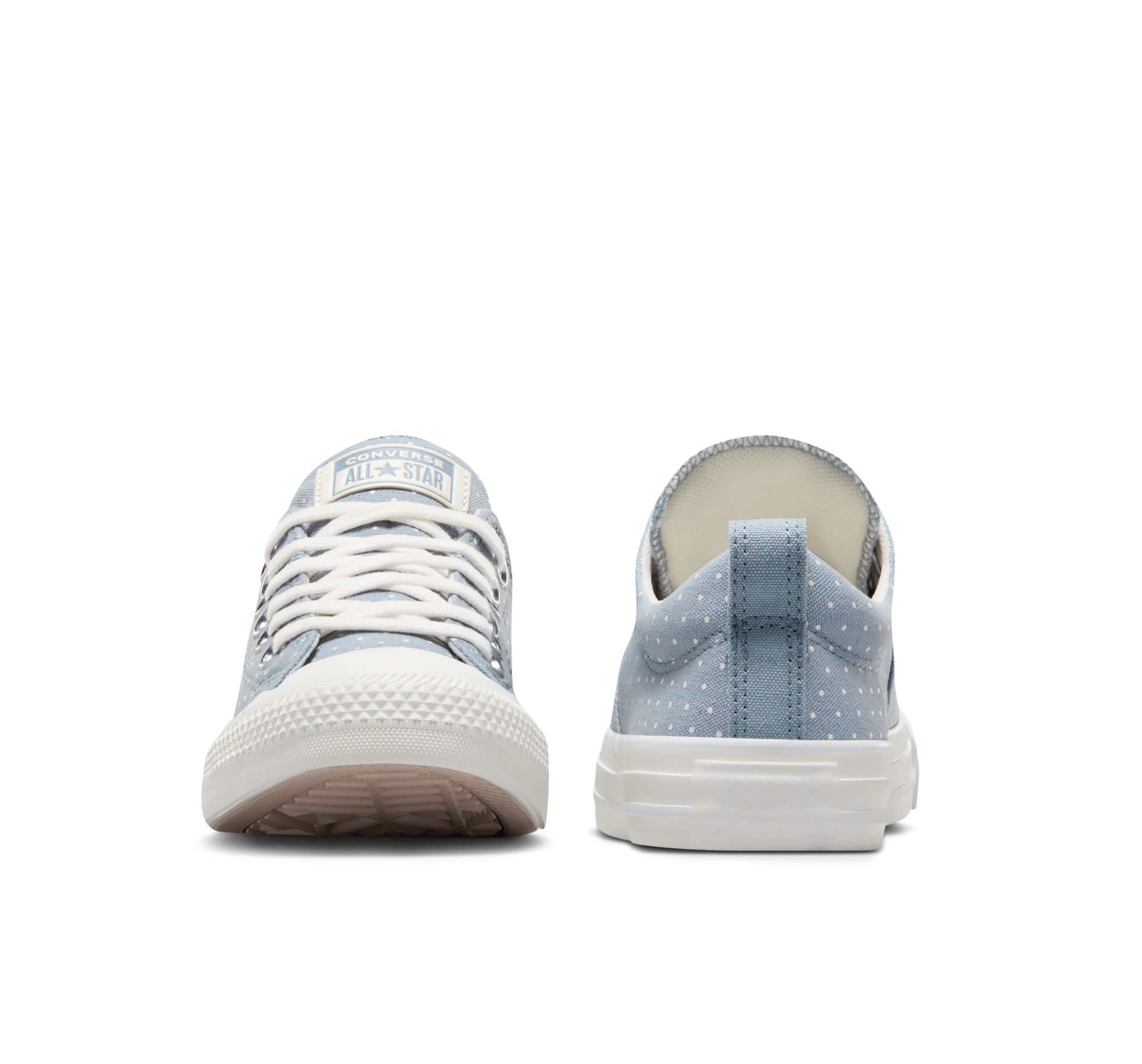 Converse Women's Chuck Taylor All Star Madison Spring Sneakers