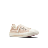 Converse Women's Shoreline Spring Refresh Shoes Front_Three_Fourths_Angled_Right