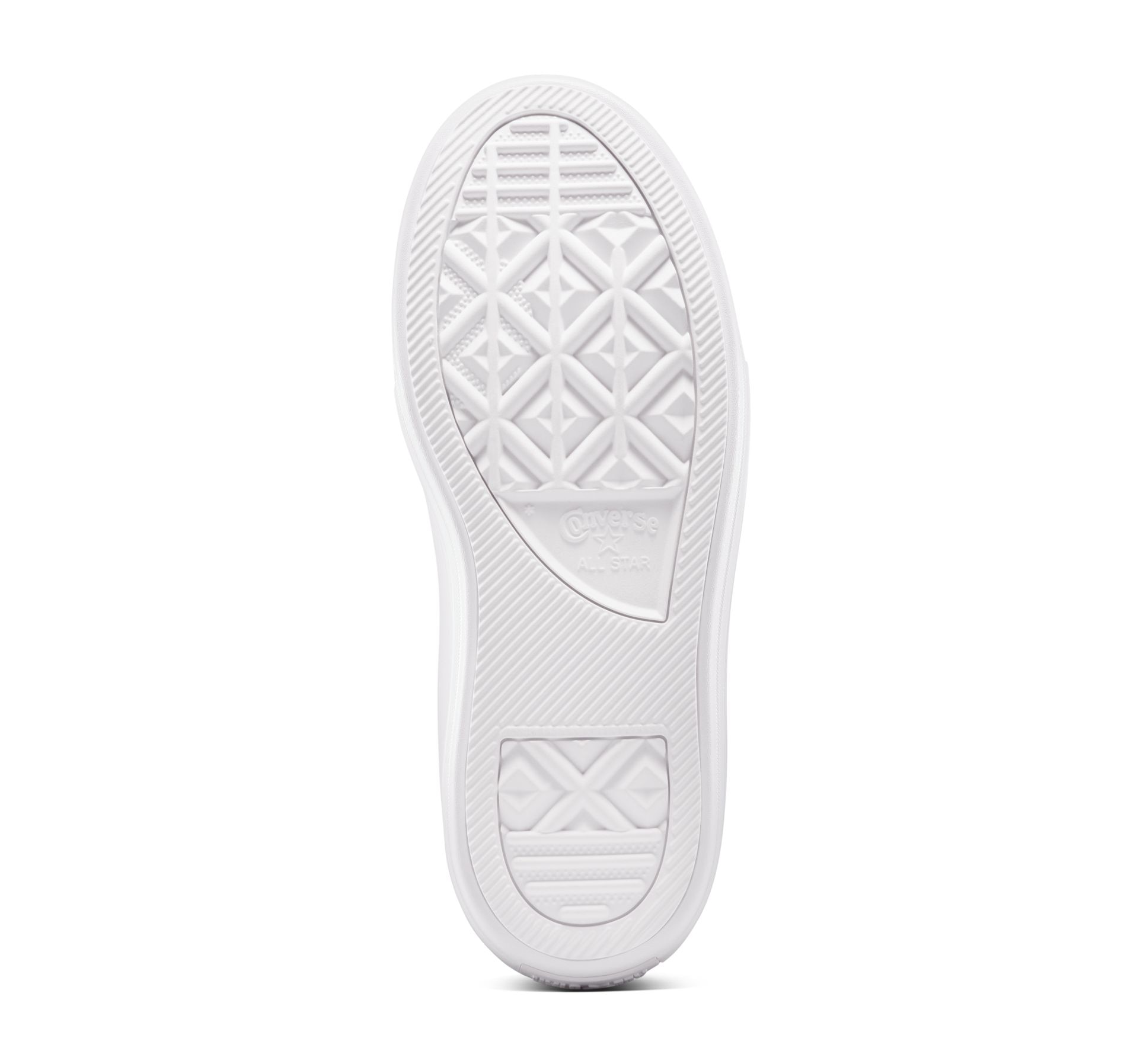 Converse Women's Chuck Taylor All Star Move Strawberries Sneakers