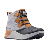 Sorel Women's Out N About III Classic Waterproof Boots Front_Three_Fourths_Angled_Right