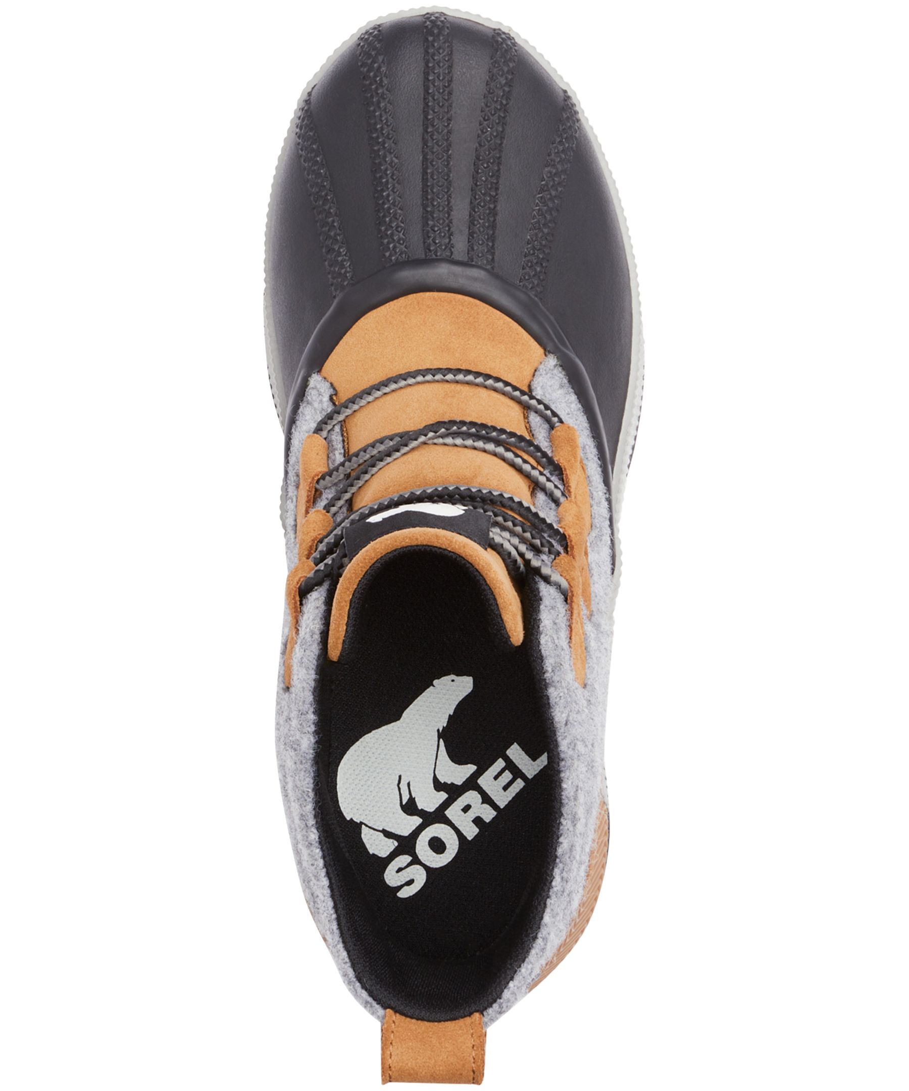 Sorel Women's Out N About III Classic Waterproof Boots