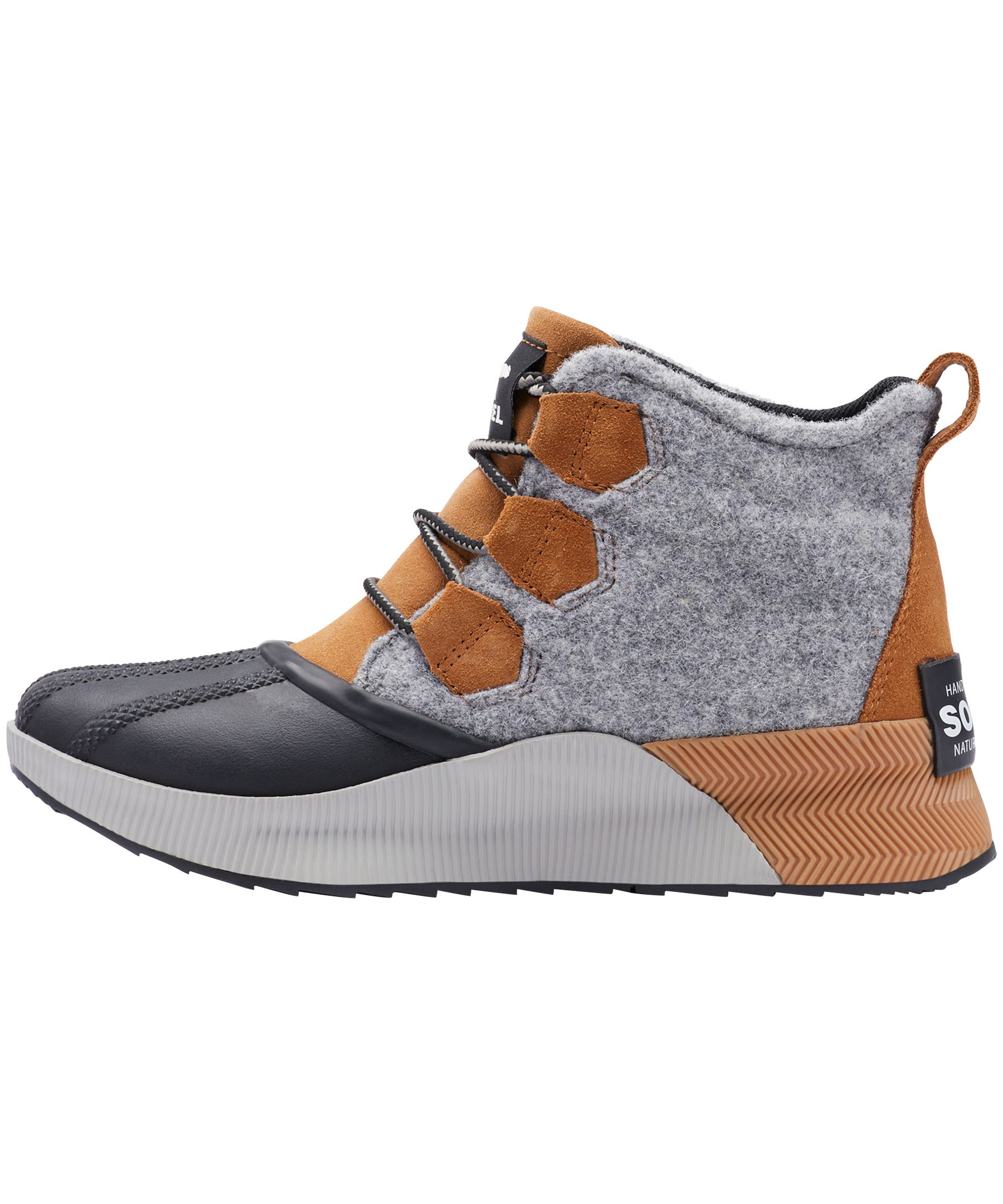 Sorel Women's Out N About III Classic Waterproof Boots