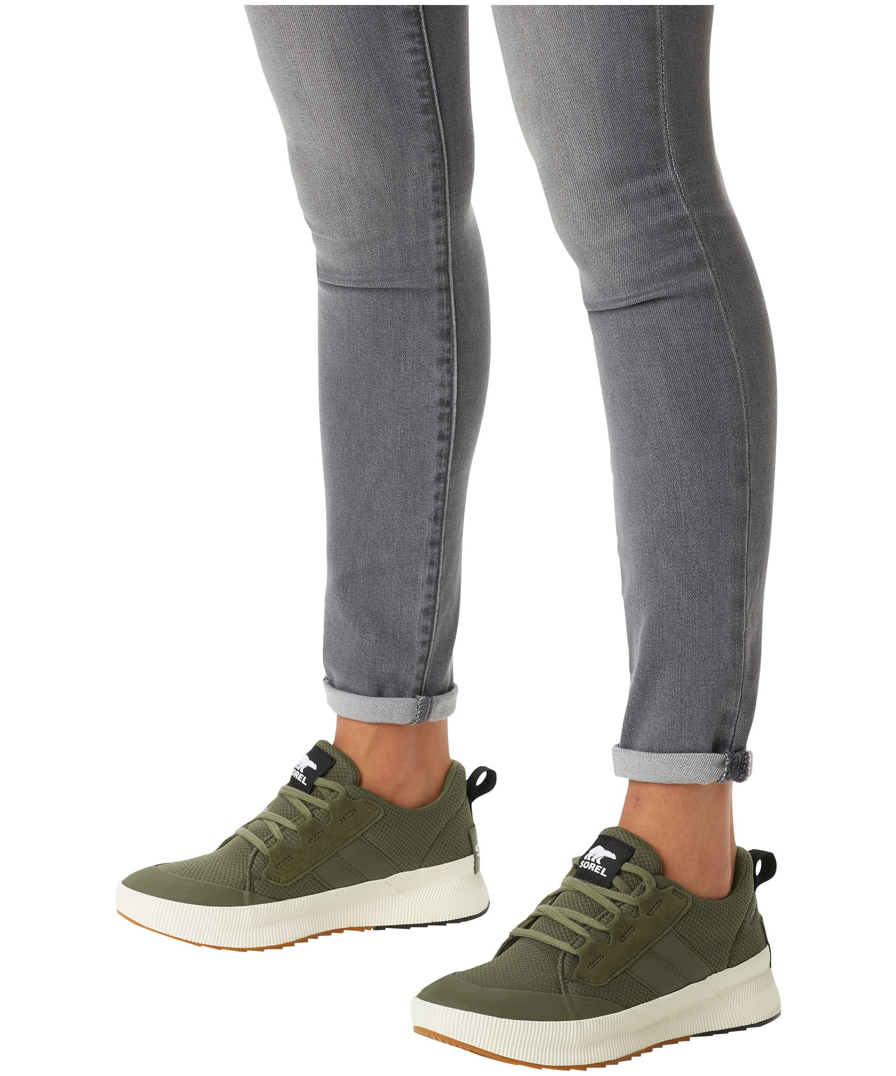 Chaussures de sport basses étanches à l'eau pour femmes, Out N About&nbsp;III, Sorel